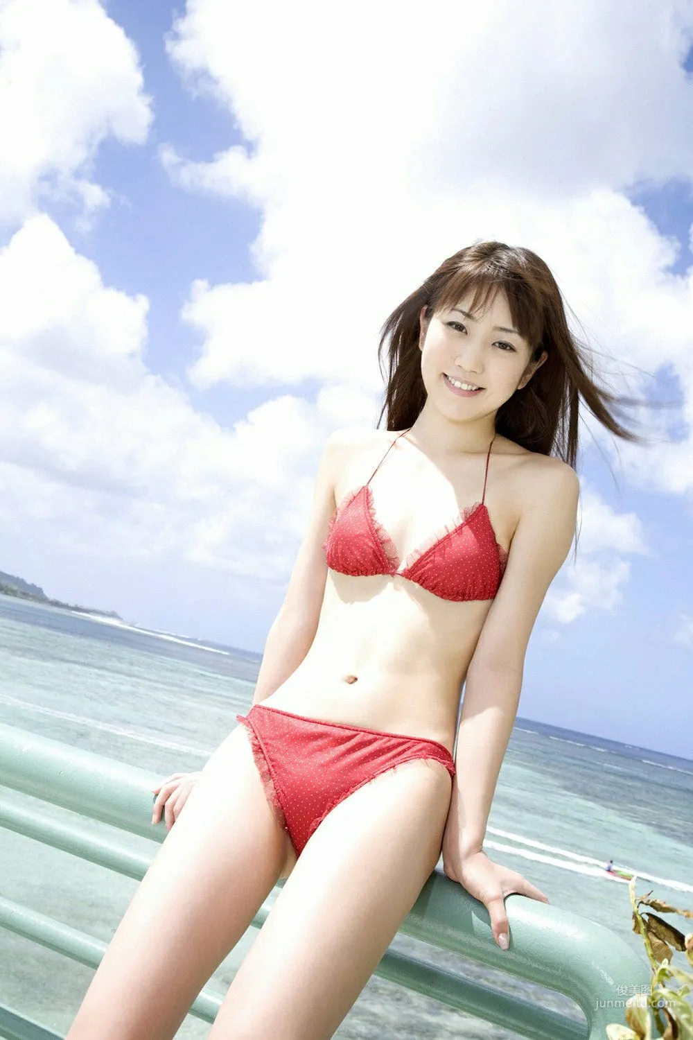 Chise Nakamura Chise-pon Kita- Photo Set [YS Web] Vol.271 photo 24