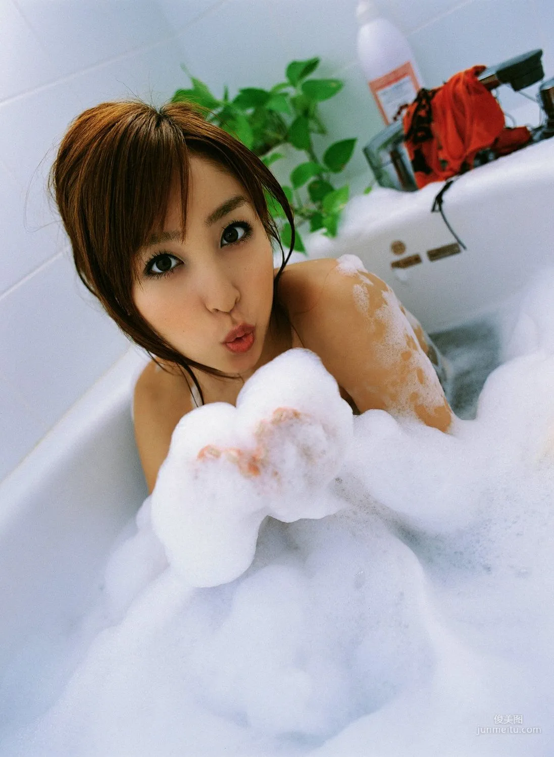 Aya Kiguchi: YS Web Vol. 262 photo 18