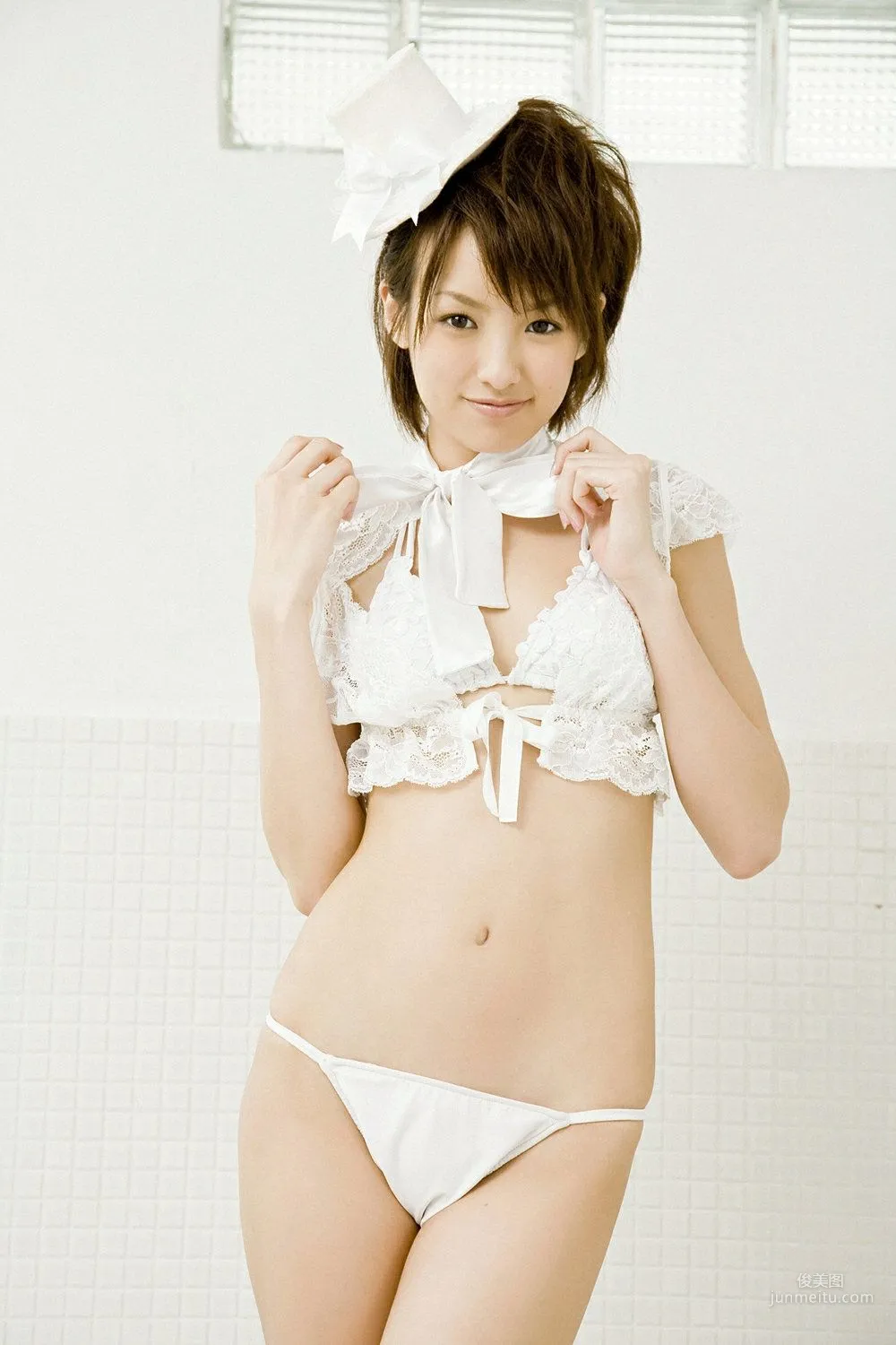 [YS Web] Vol.281 Akina Minami Photo Set photo 100