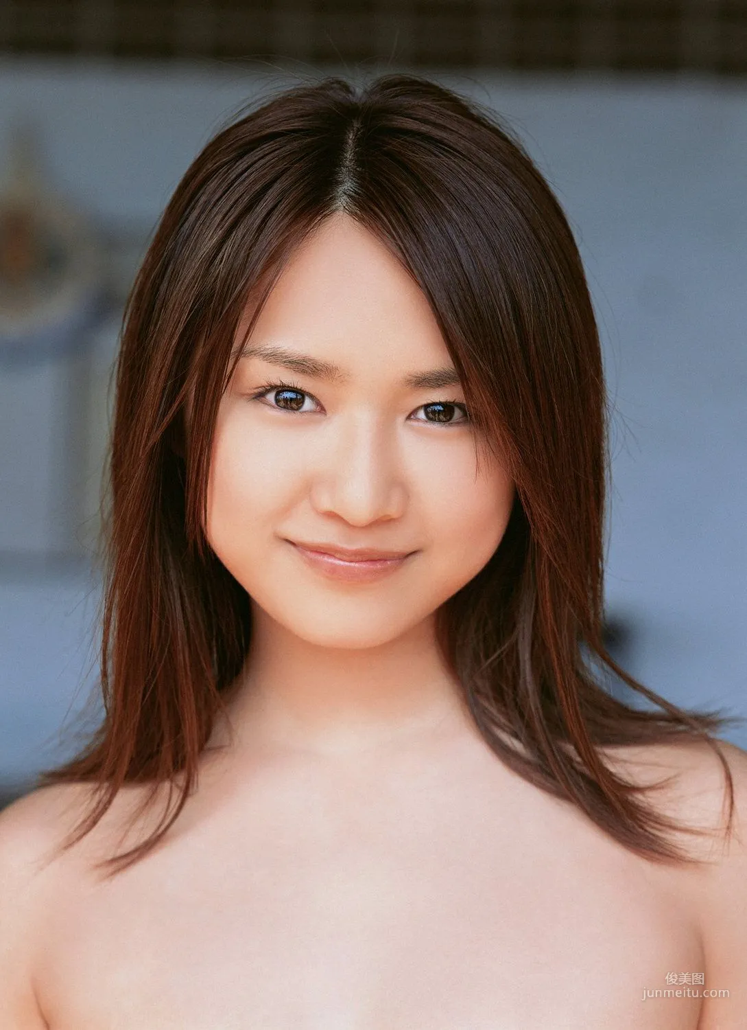[YS Web] Vol.274 Natsumi Kamata Photo Set photo 63