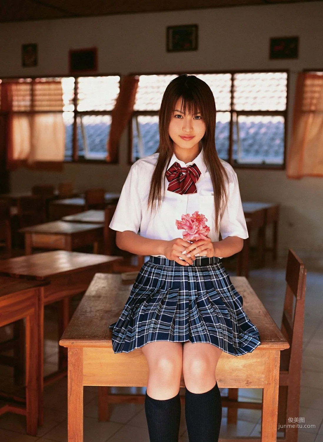 Yuuki Mihara: YS Web Vol. 263 photo 1