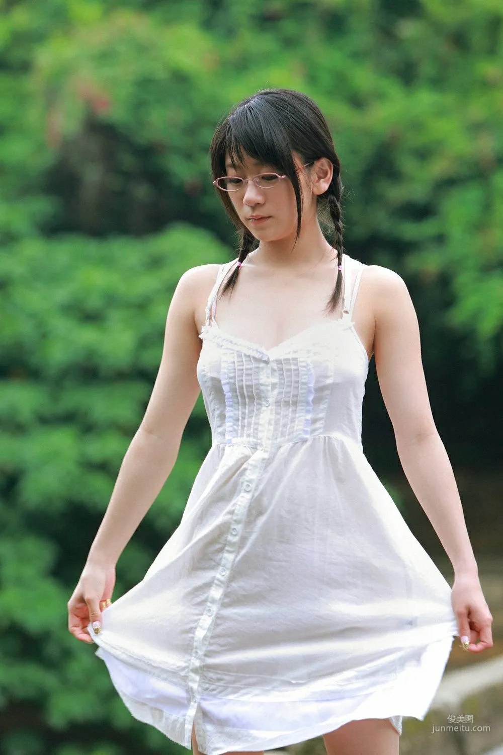Ami Tokito: YS Web Vol. 265 photo 64