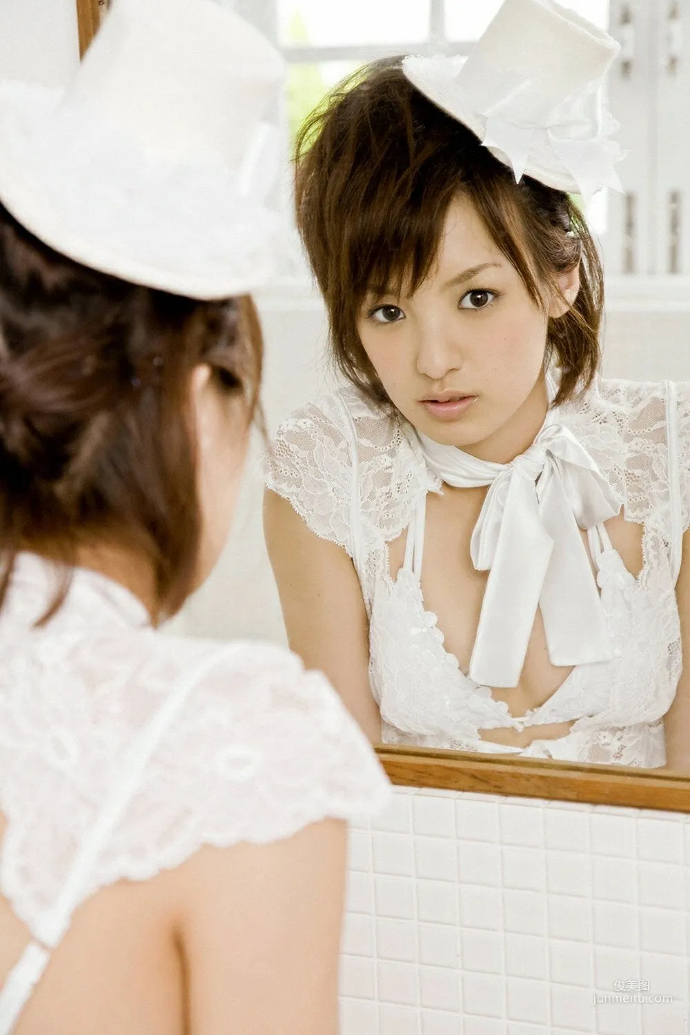 [YS Web] Vol.281 Akina Minami Photo Set photo 94