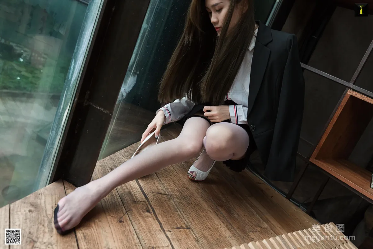 Yu Xi: IESS photo 57
