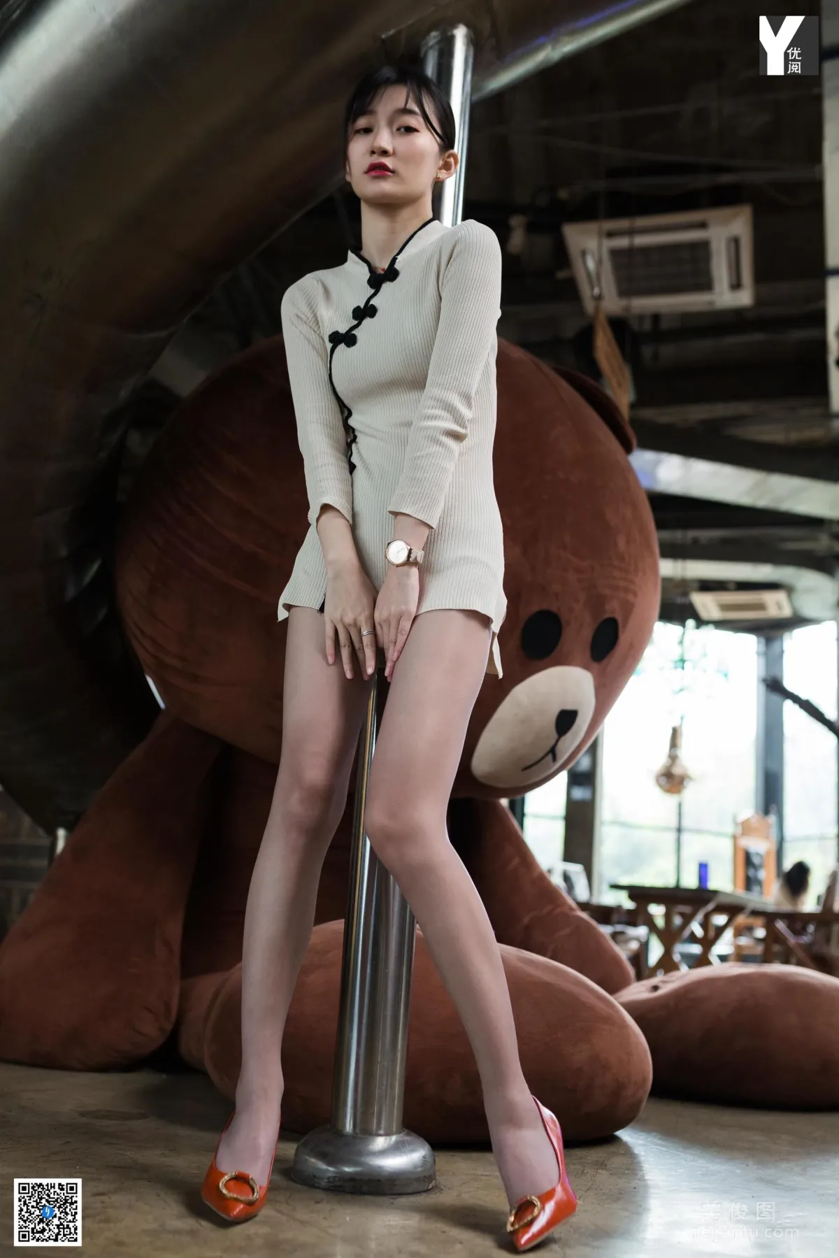 IESS Qiuqiu: IESS photo 71