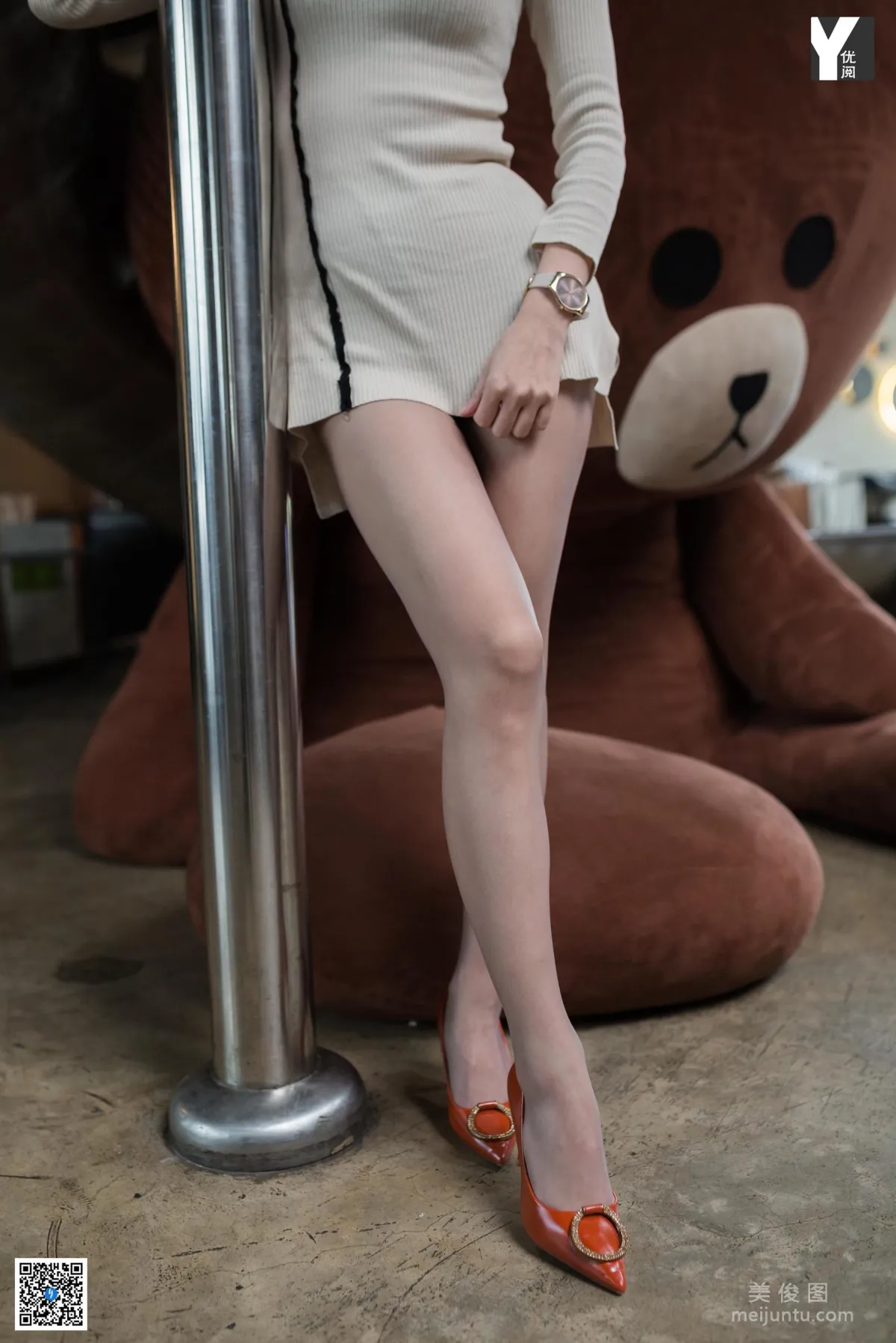 IESS Qiuqiu: IESS photo 58