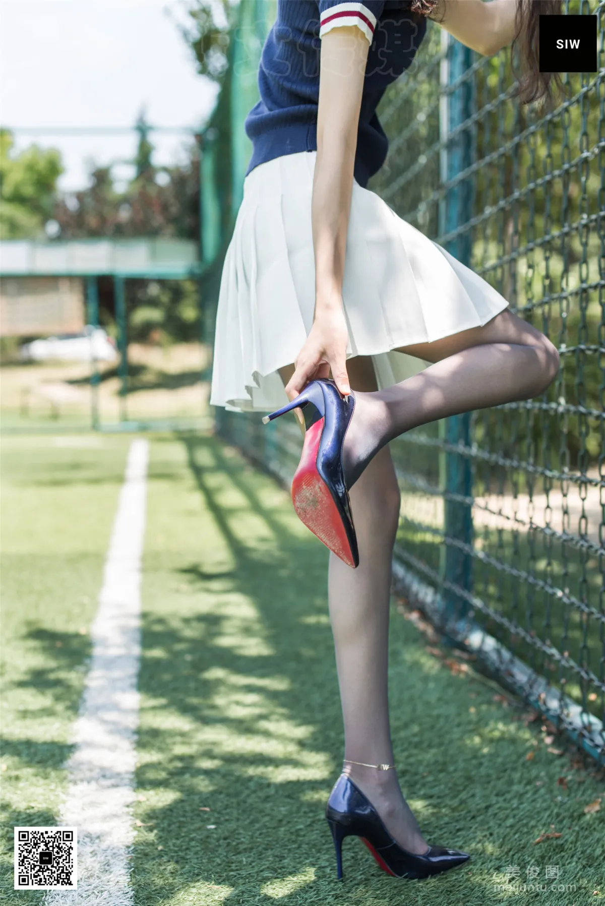 Rong Er: SIW photo 7