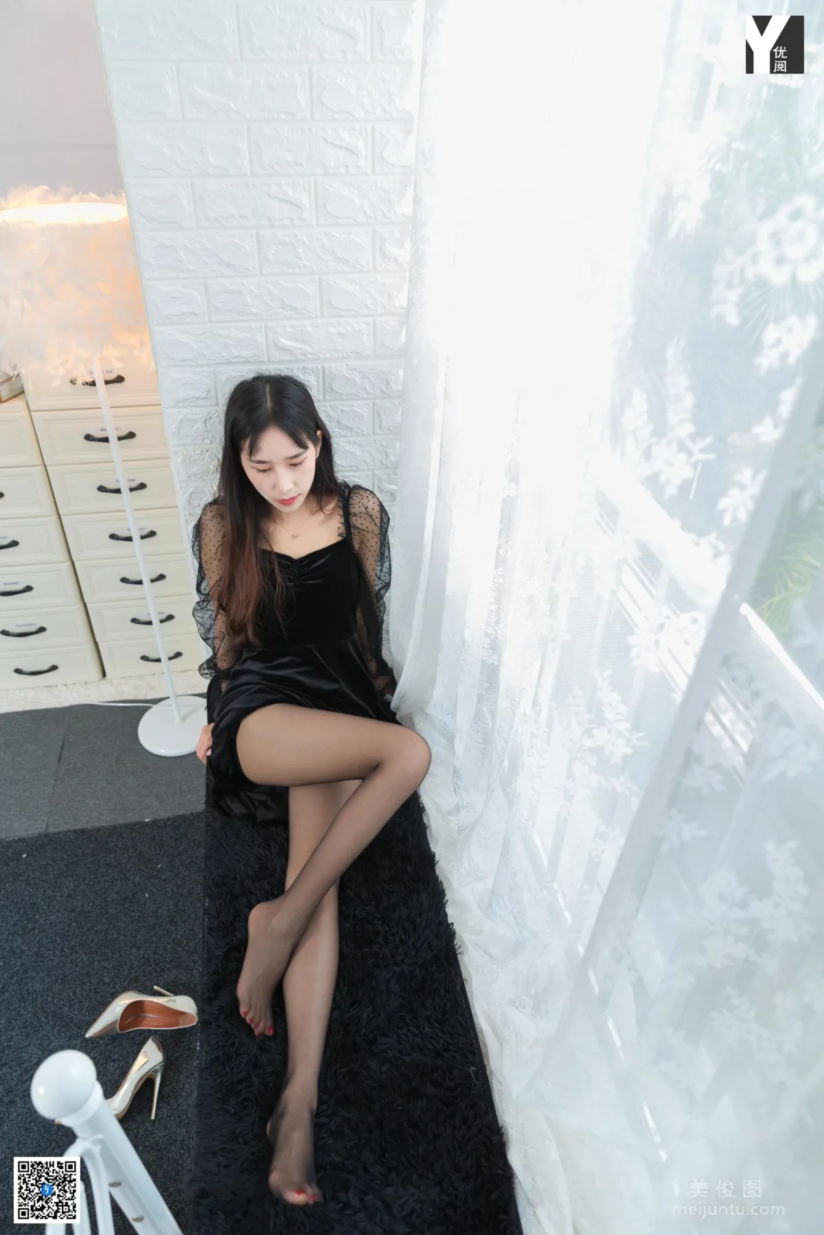 Mei Zi: IESS photo 62