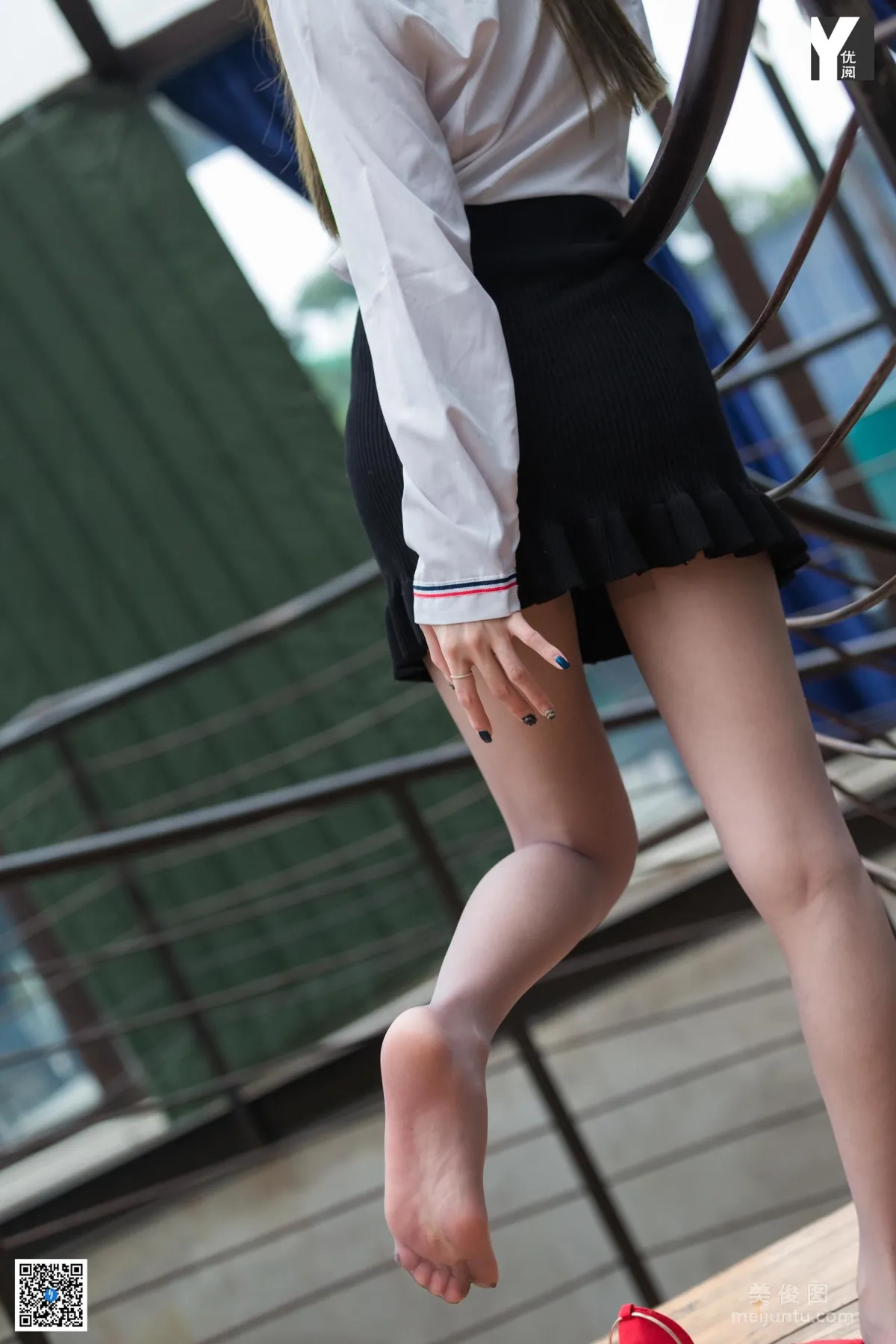 Yu Xi: IESS photo 45