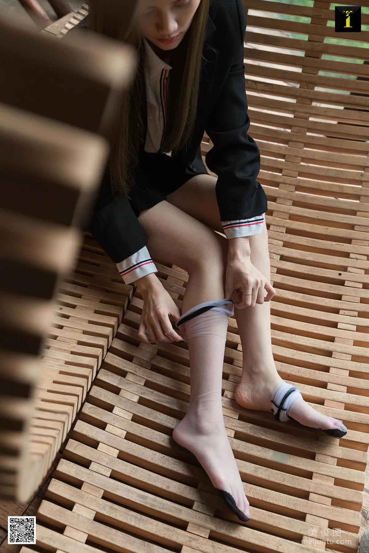 Yu Xi: IESS photo 59