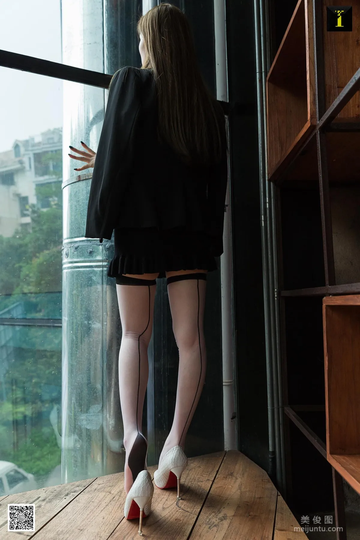 Yu Xi: IESS photo 91