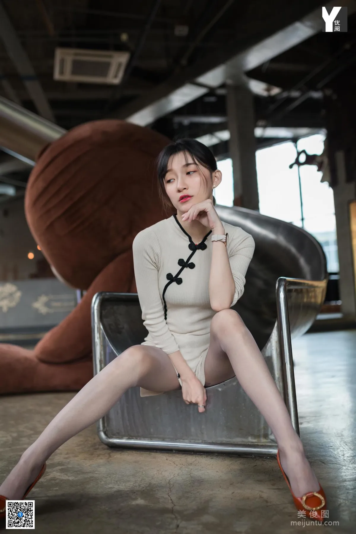 IESS Qiuqiu: IESS photo 81