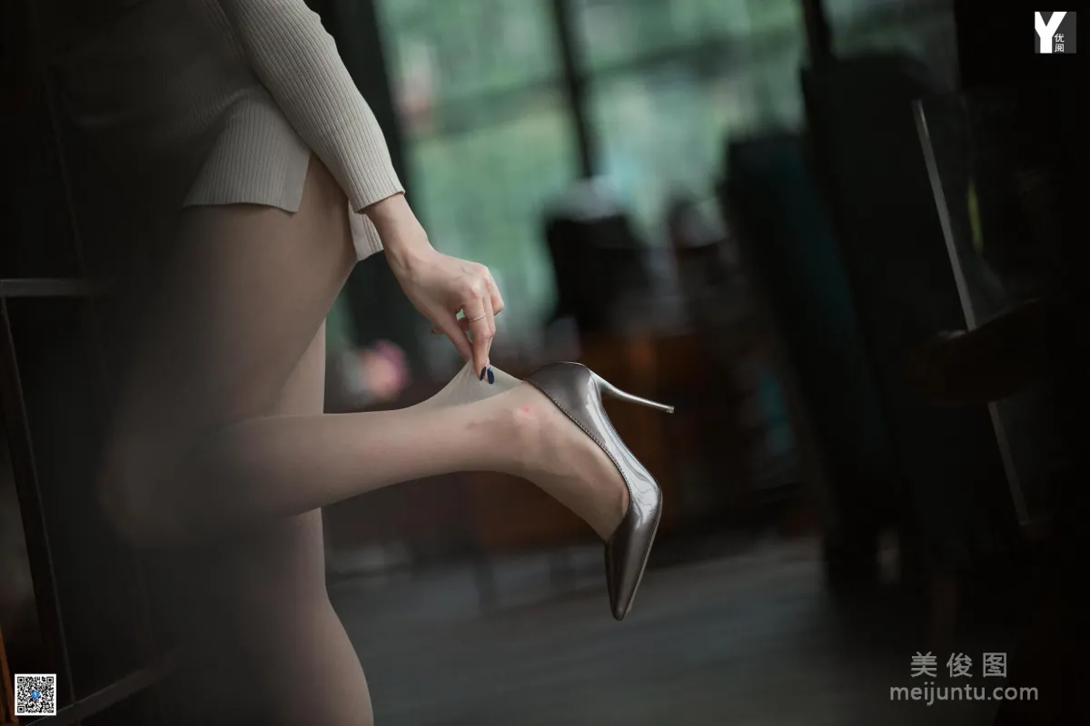 Yu Xi: IESS photo 69