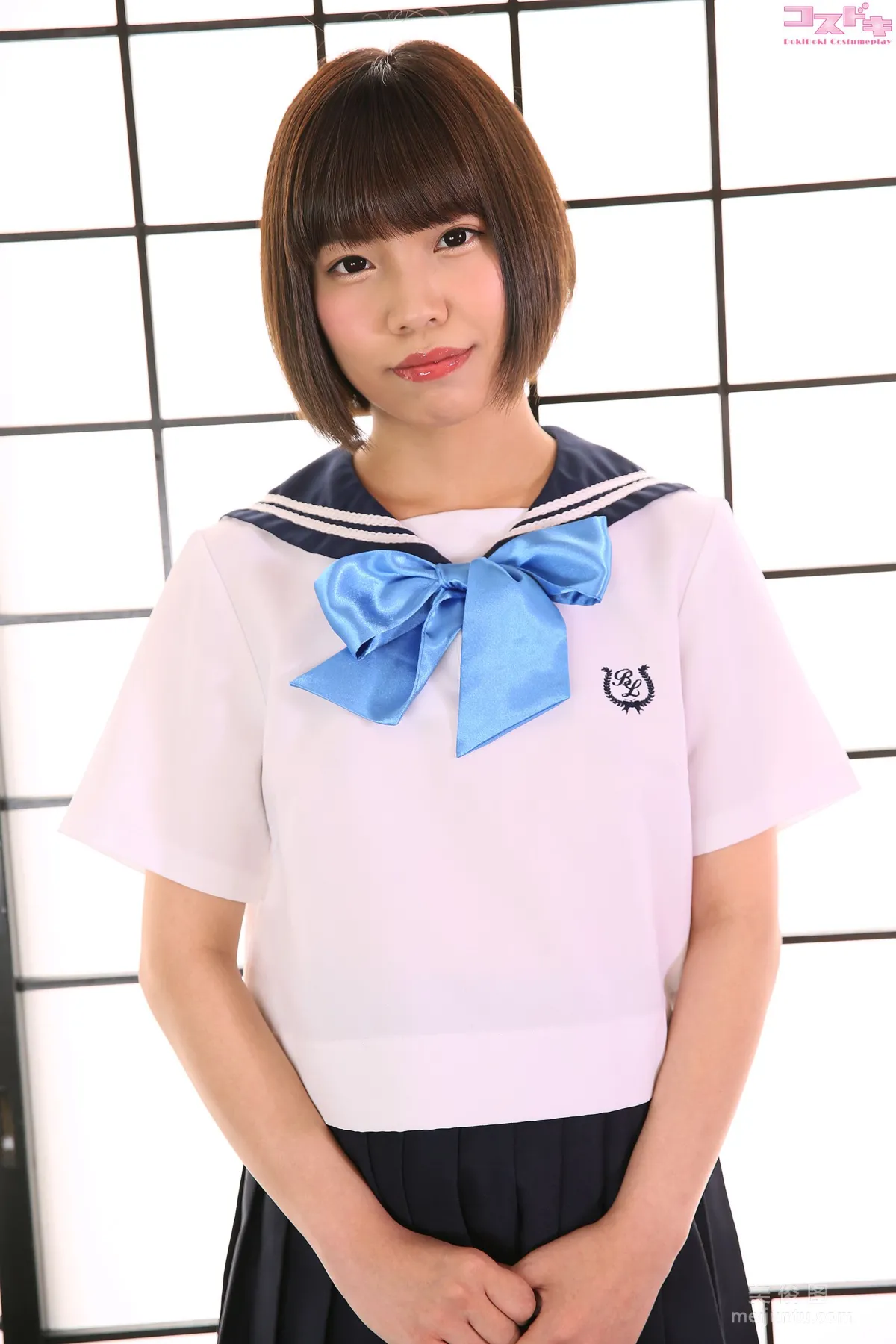 [Cosdoki] 坂元みこ sakamotomiko_pic_sailor1 写真集2