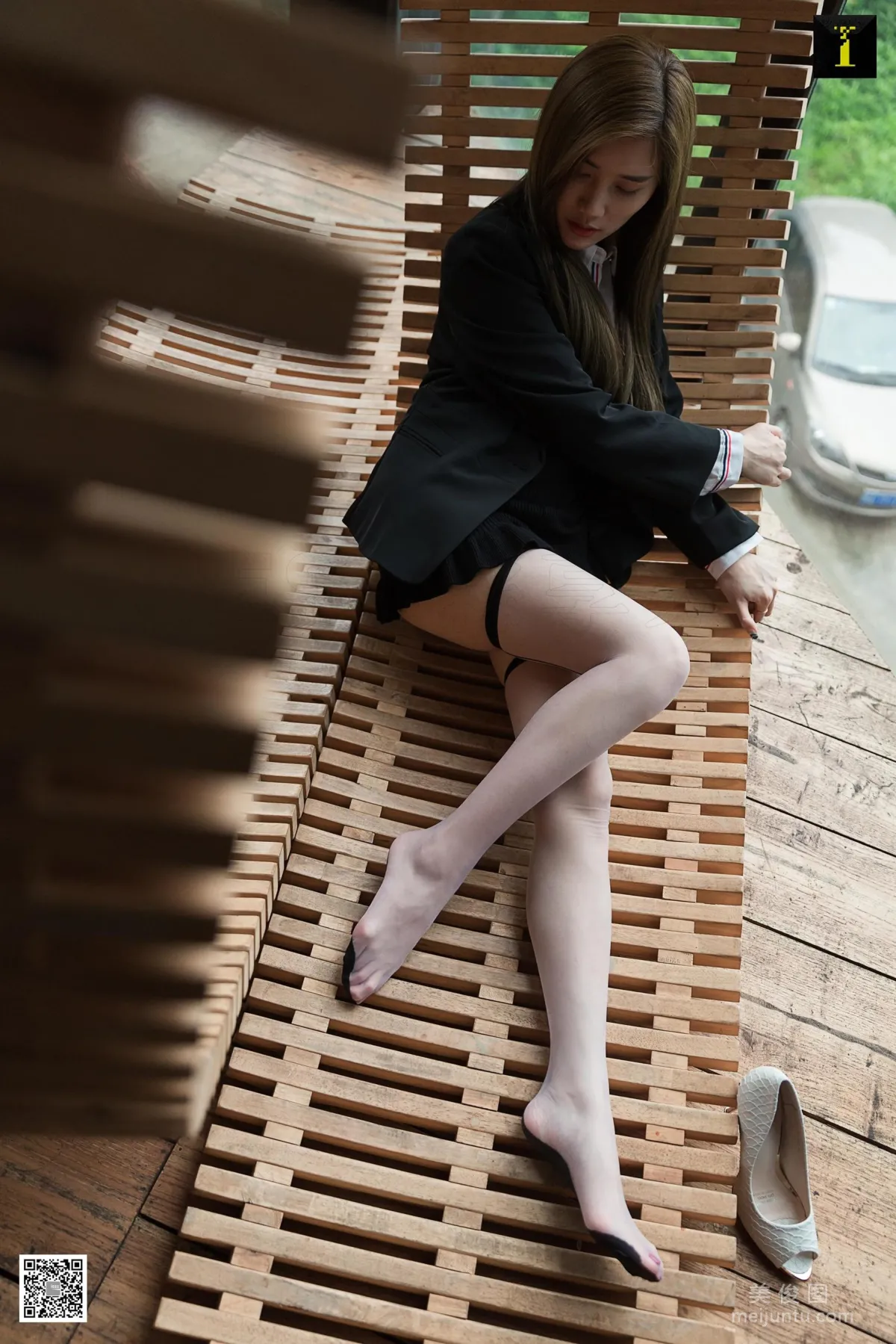 Yu Xi: IESS photo 45