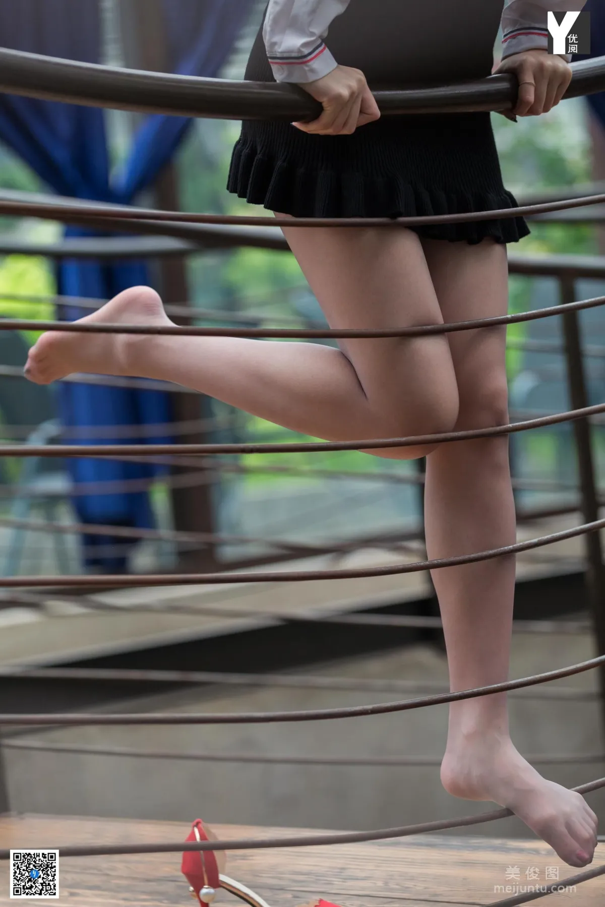 Yu Xi: IESS photo 37