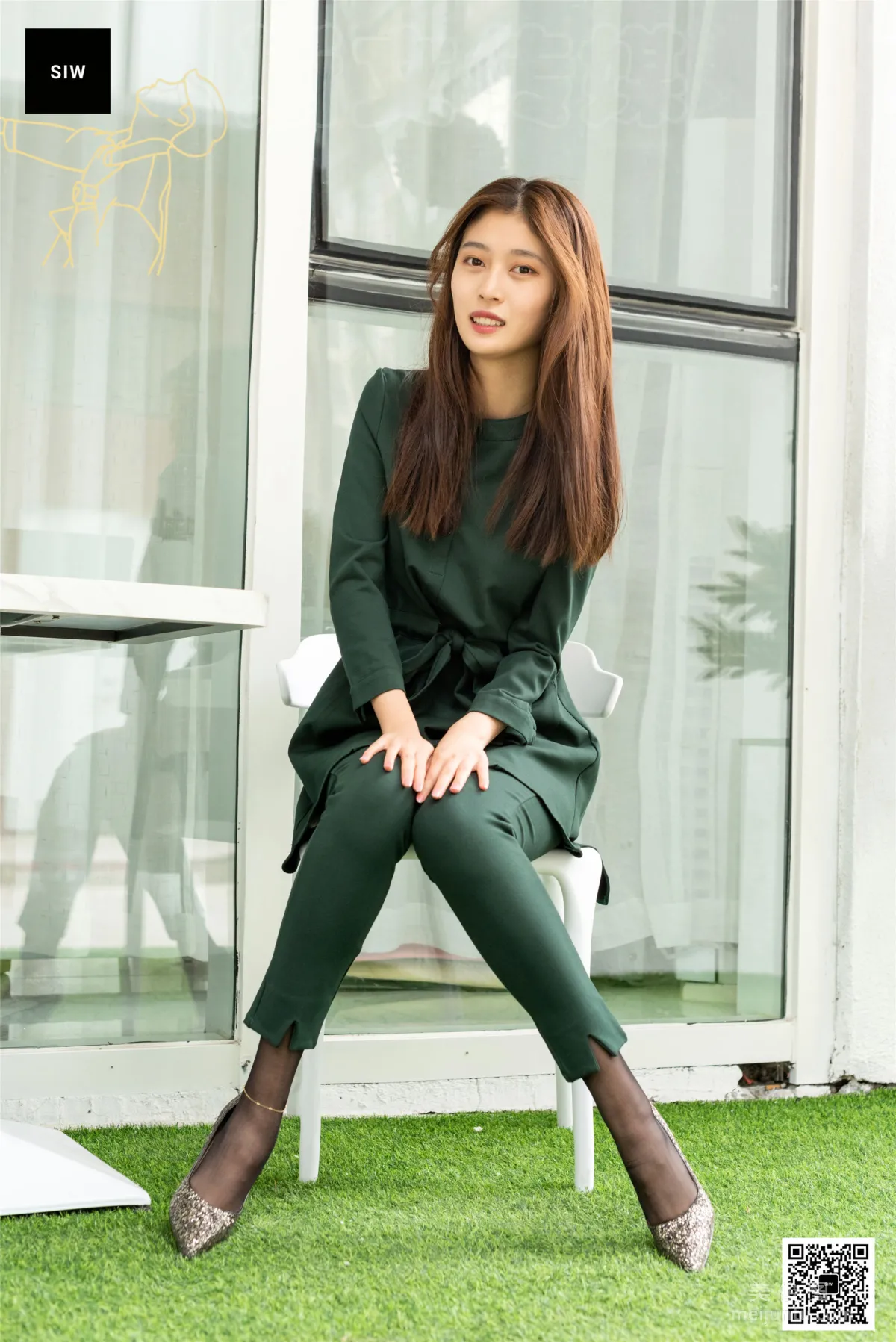 Zhen Zhen: SIW photo 39