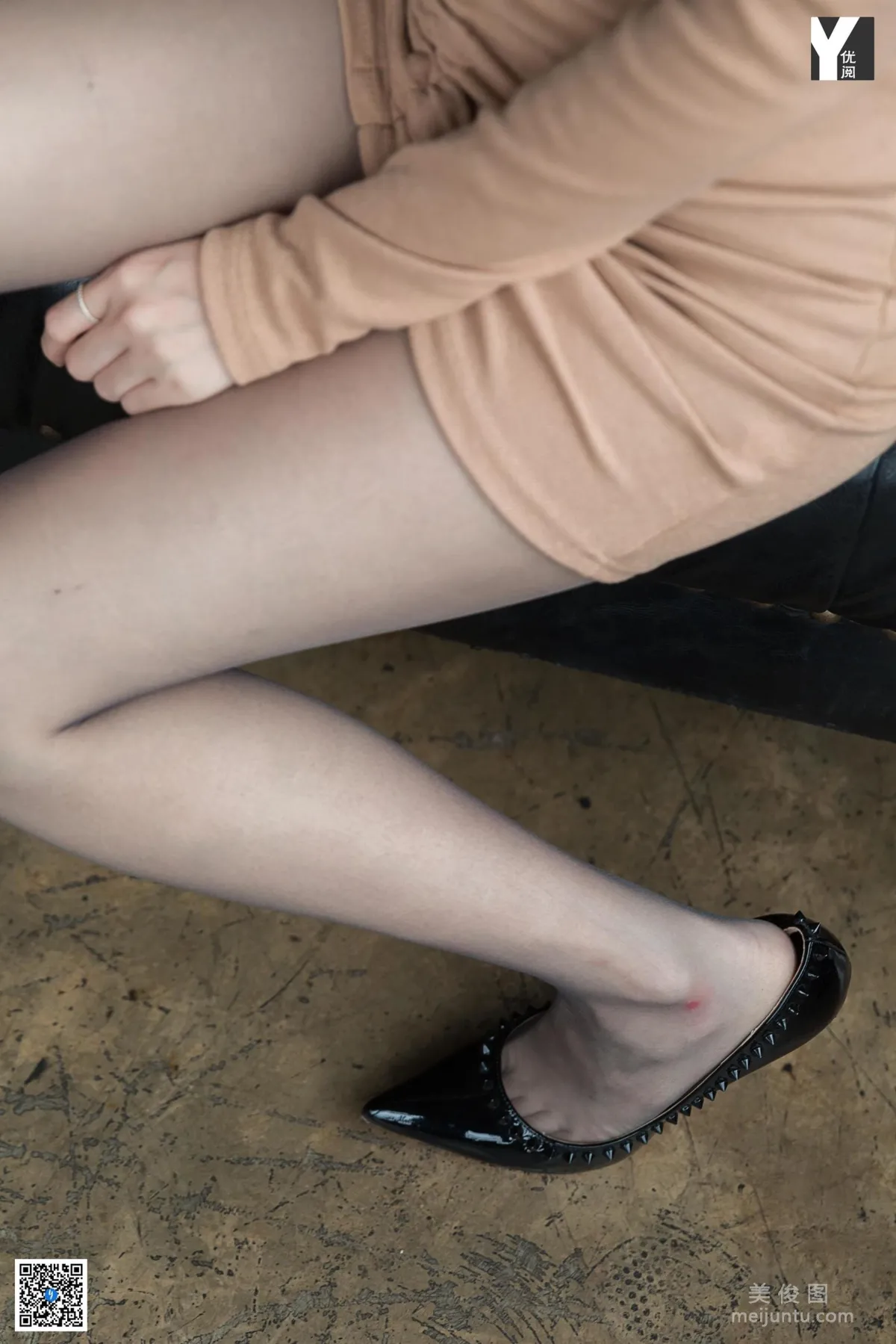 Yu Xi: IESS photo 91