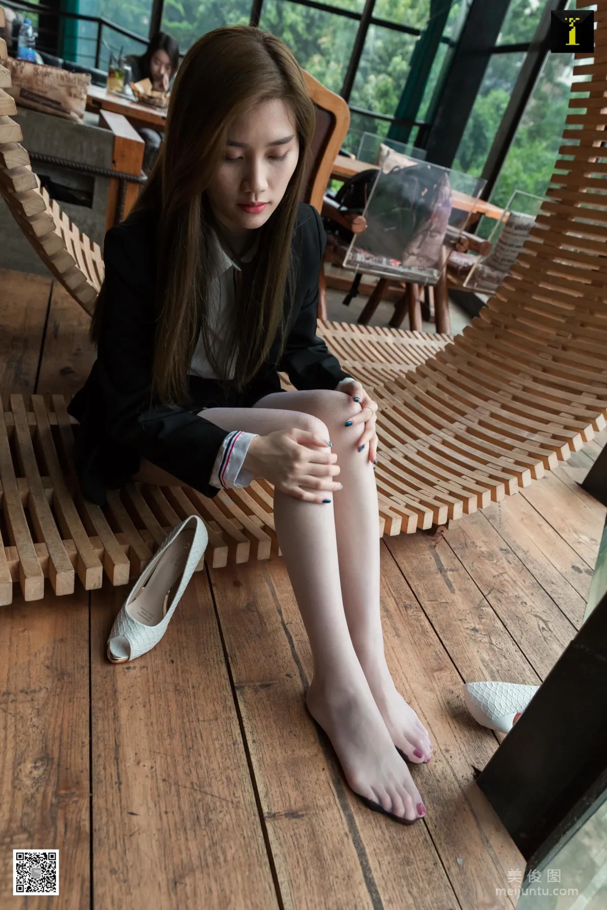 Yu Xi: IESS photo 18