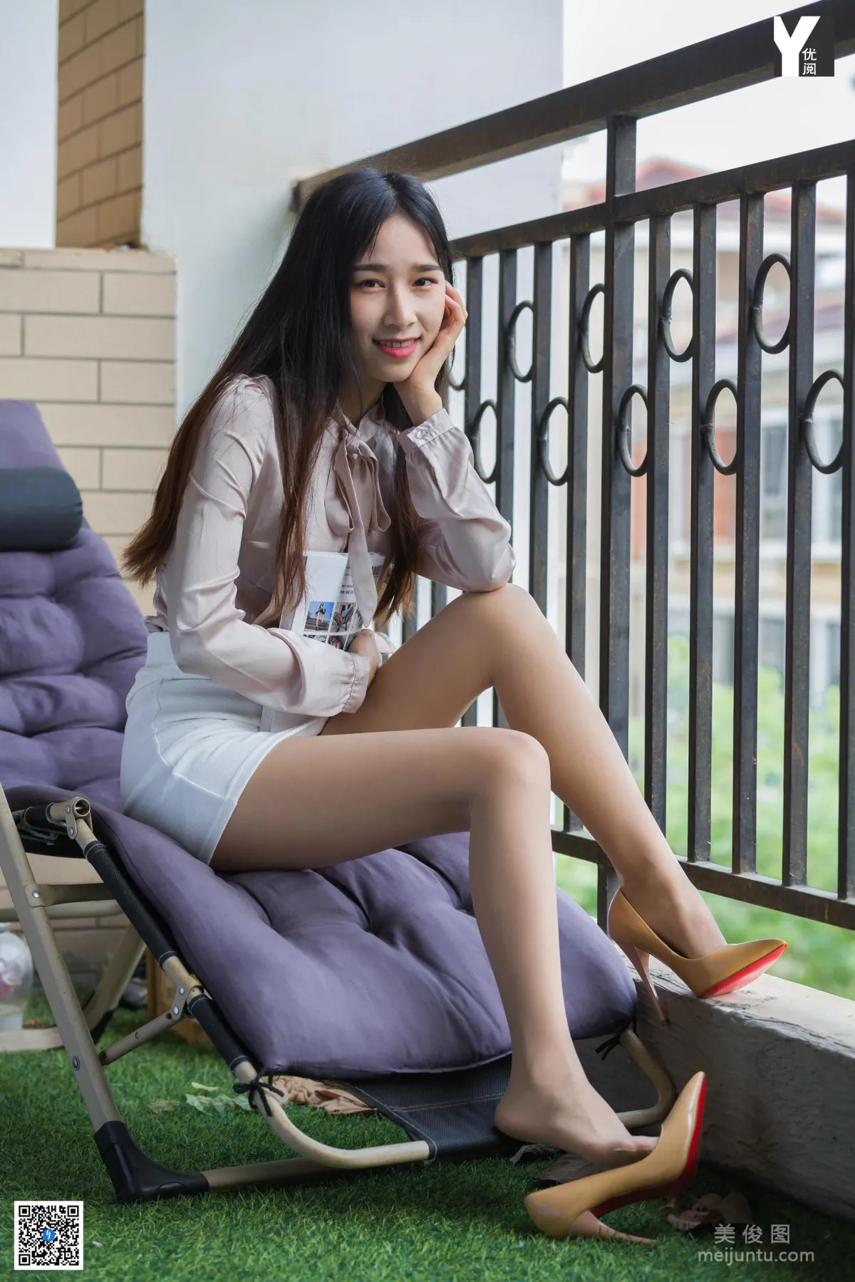 Mei Zi: IESS photo 26