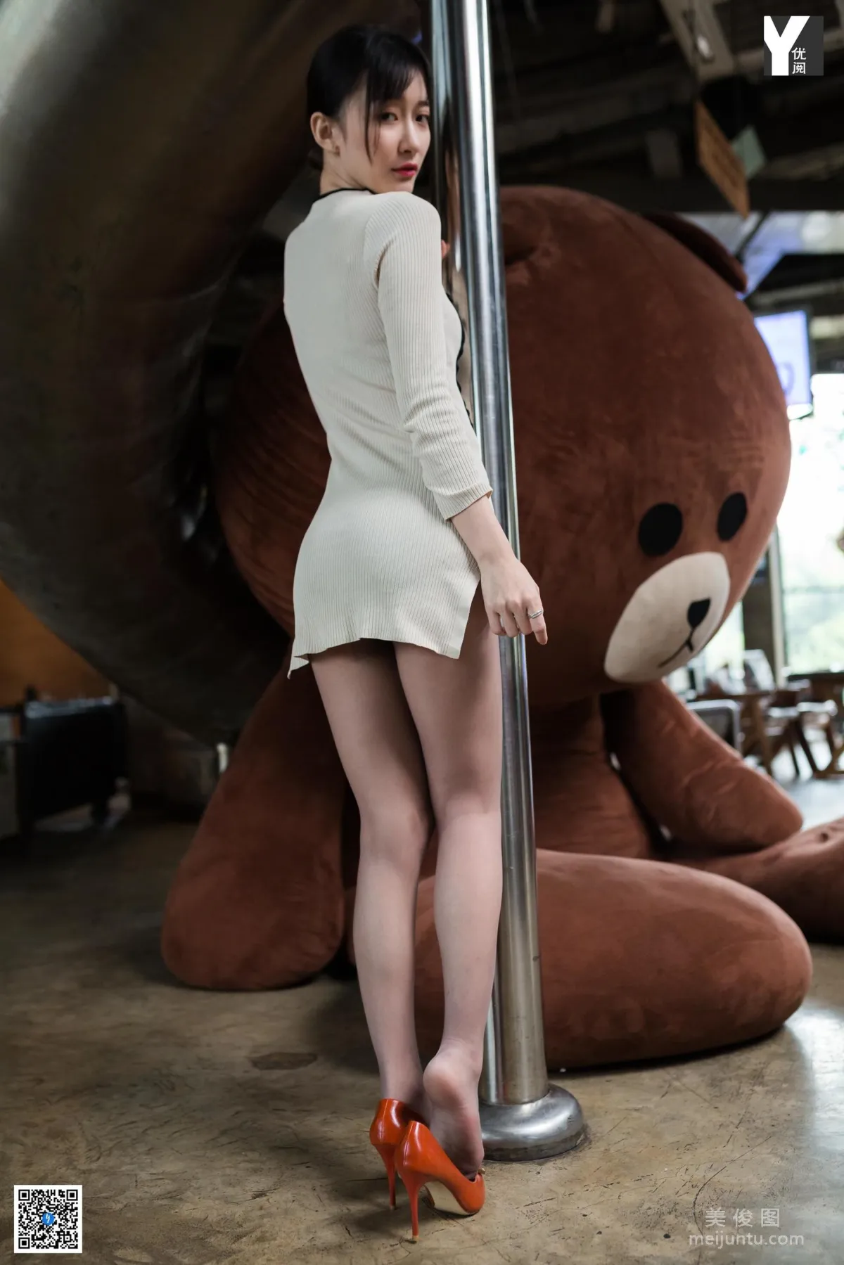 IESS Qiuqiu: IESS photo 68