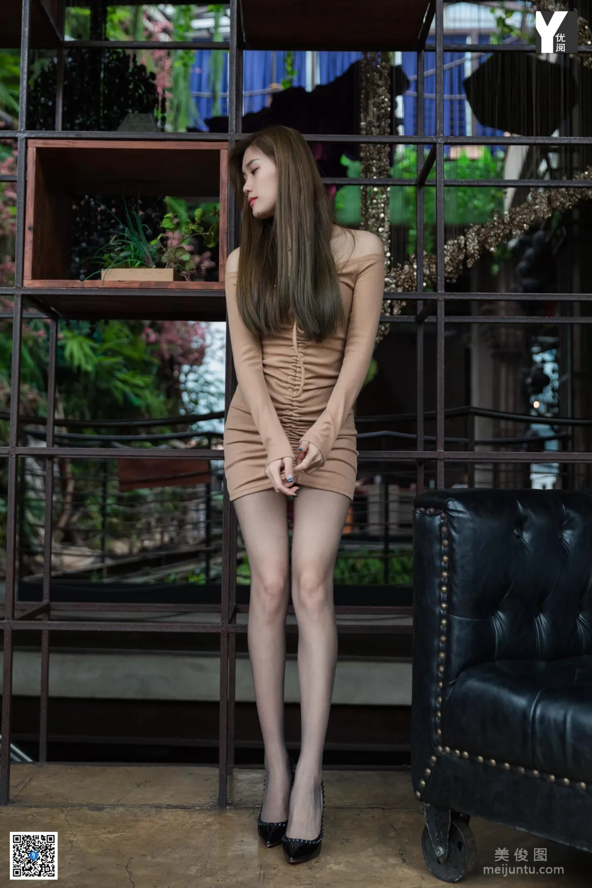 Yu Xi: IESS photo 64