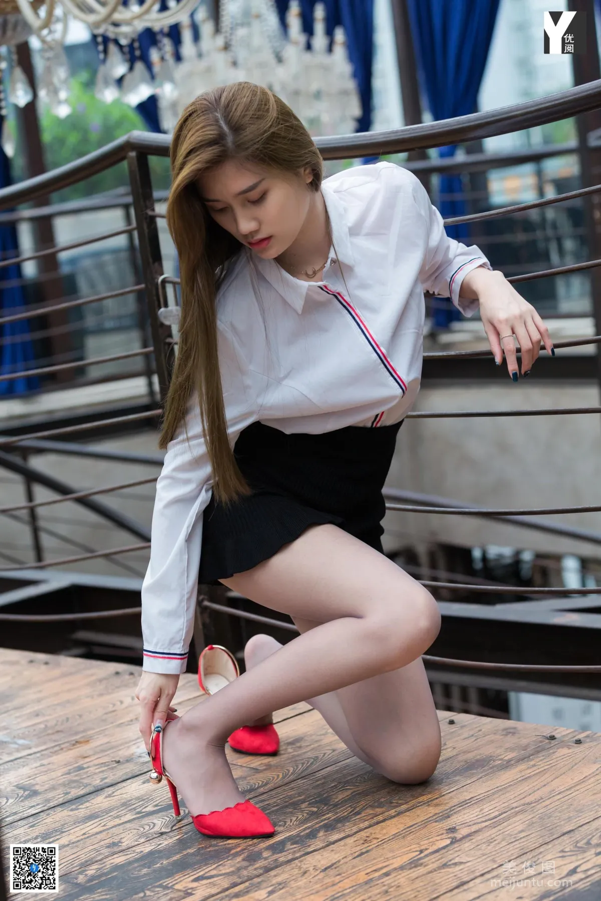 Yu Xi: IESS photo 54