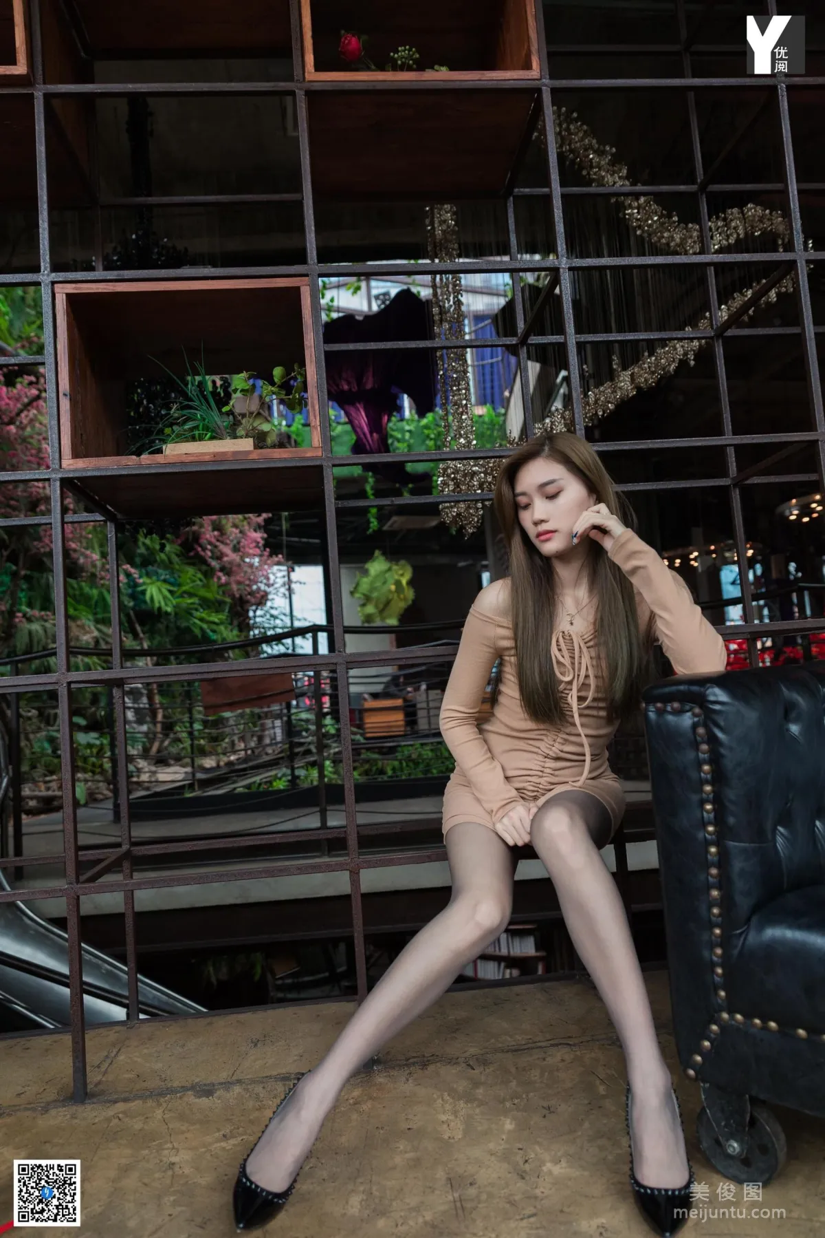 Yu Xi: IESS photo 85