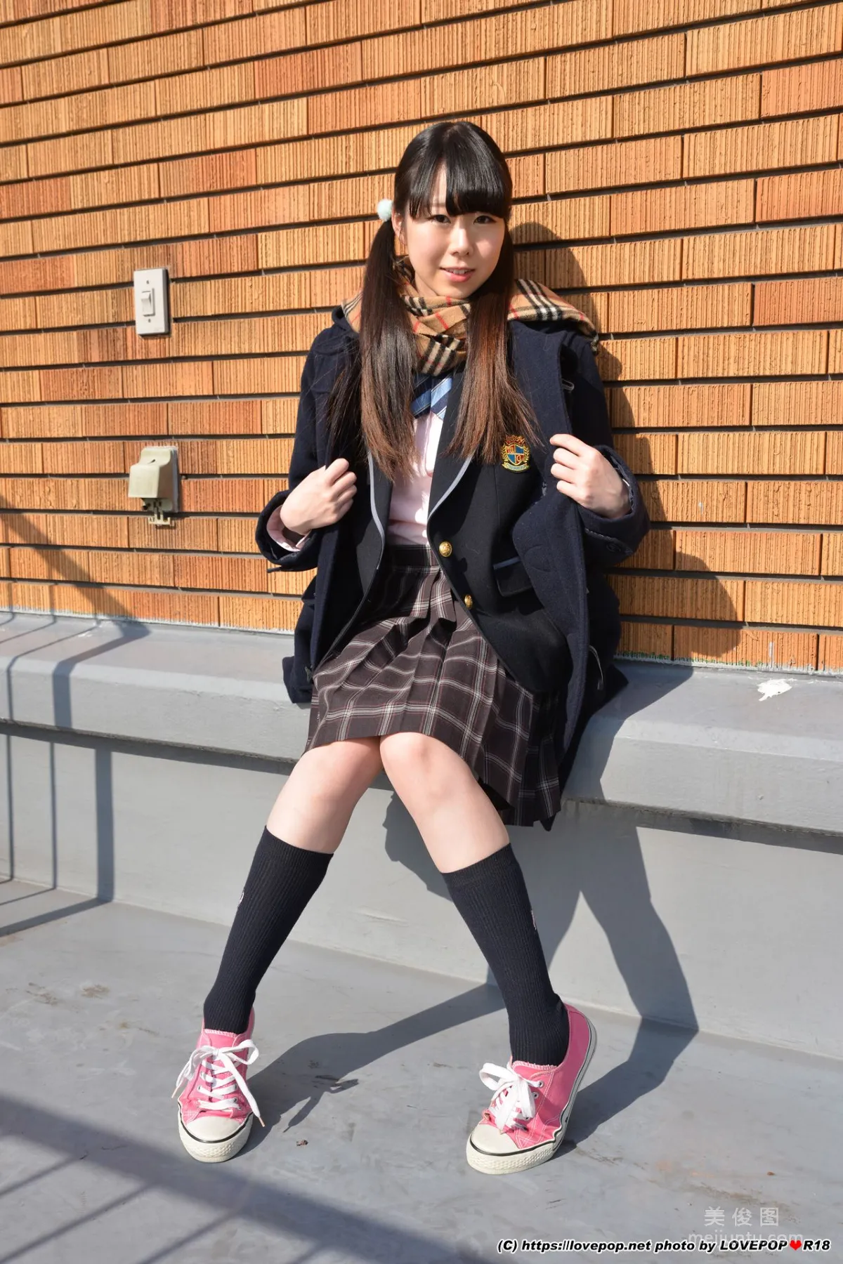[LovePop] Kanon Momoha, Photoset 01, Photo Set photo 24