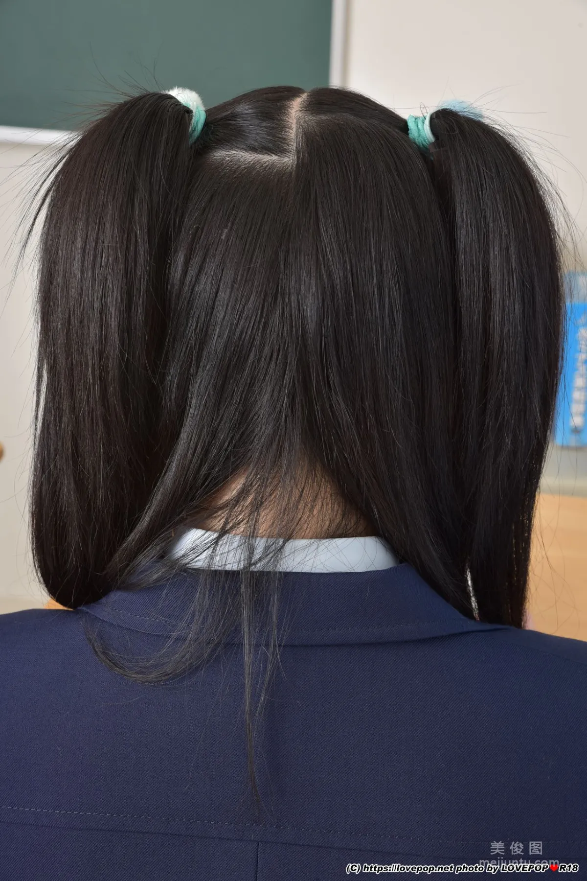[LOVEPOP] 七緒はるか Haruka Nanao Photoset 02 寫真集 2