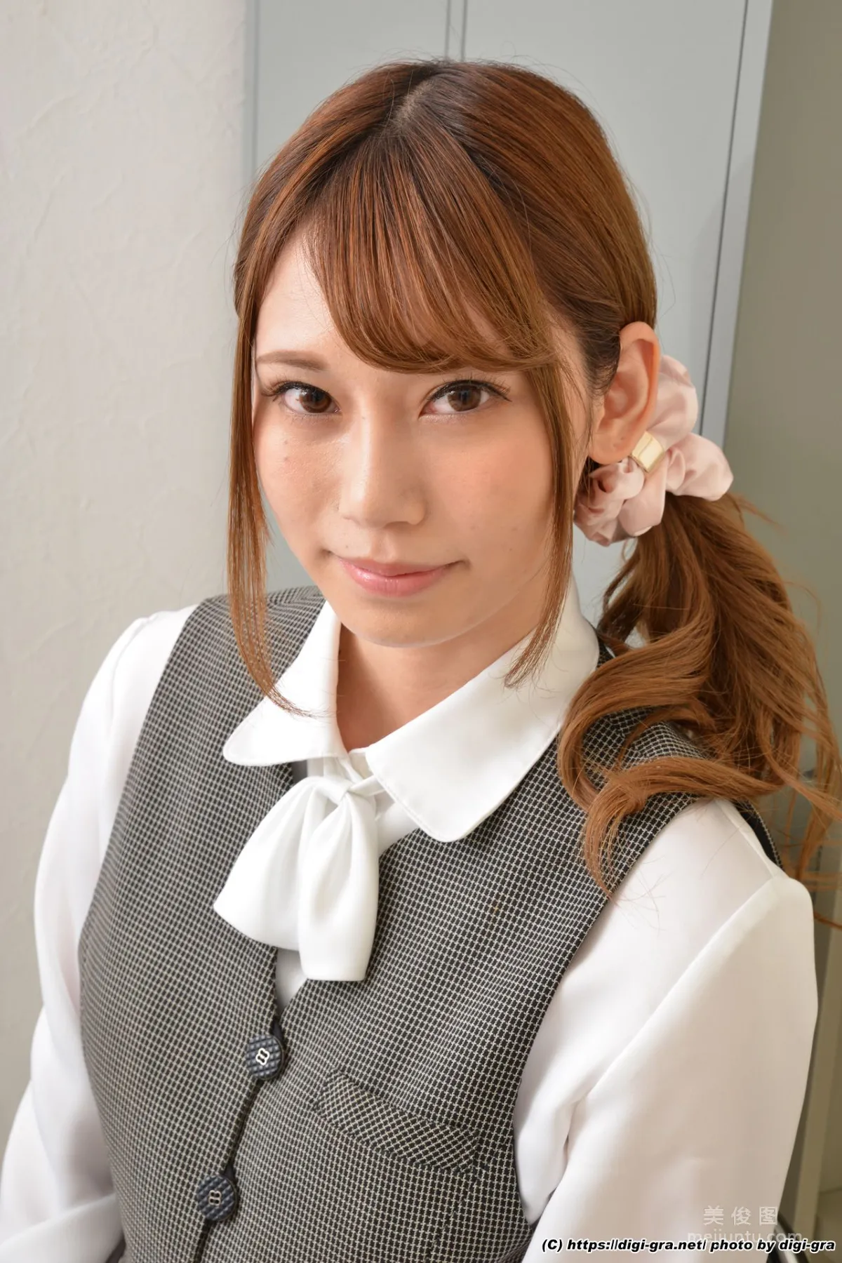 Rin Sasahara Photoset 06 [Digi-Gra] Photo Set photo 4
