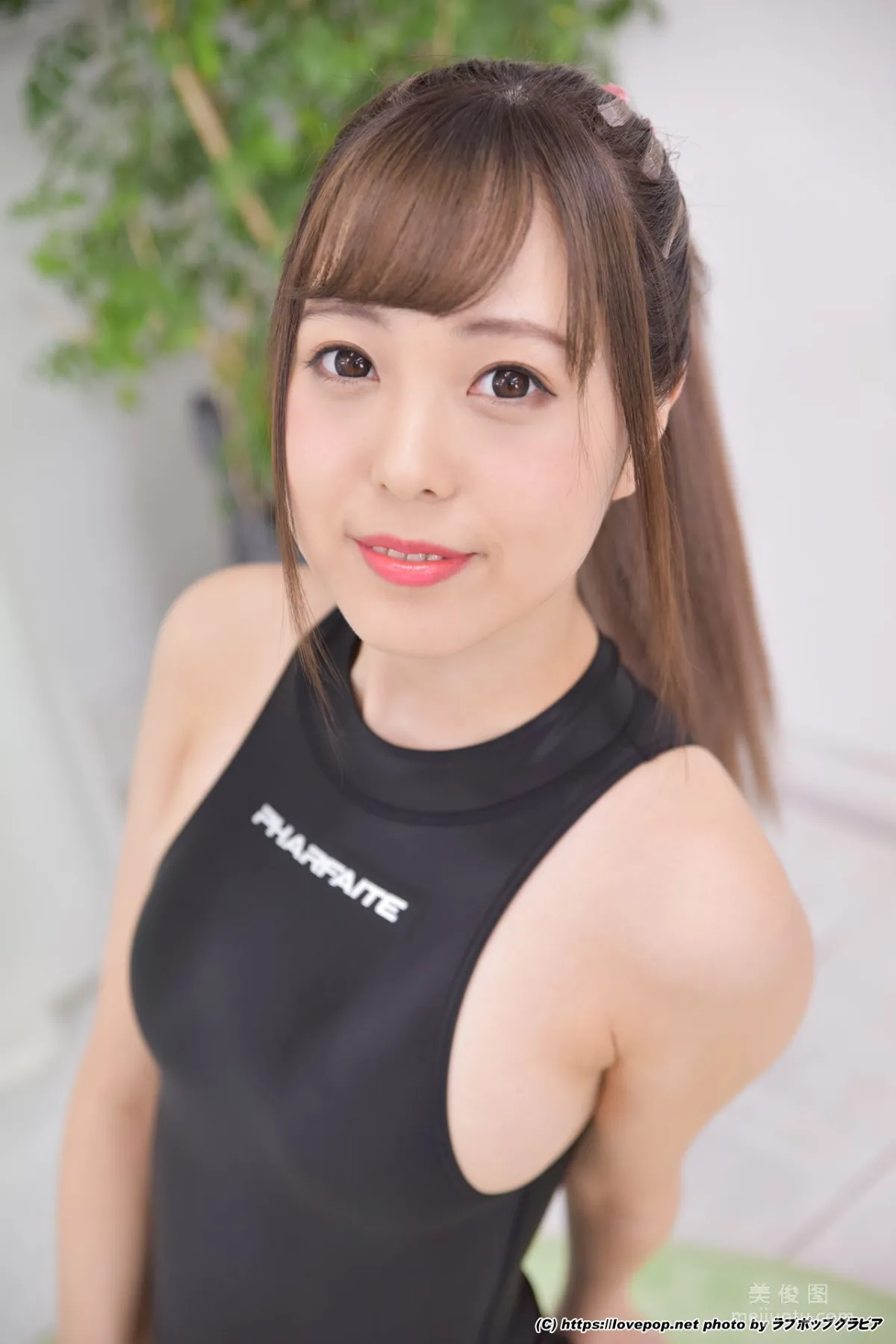 [LOVEPOP] 草川紫音 Shion Kusakawa Photoset 03 寫真集 36