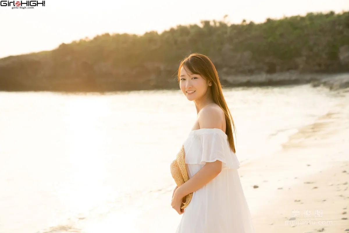 [Girlz-High] Asami Kondou 近藤あさみ - bfaa_036_010 寫真集 17