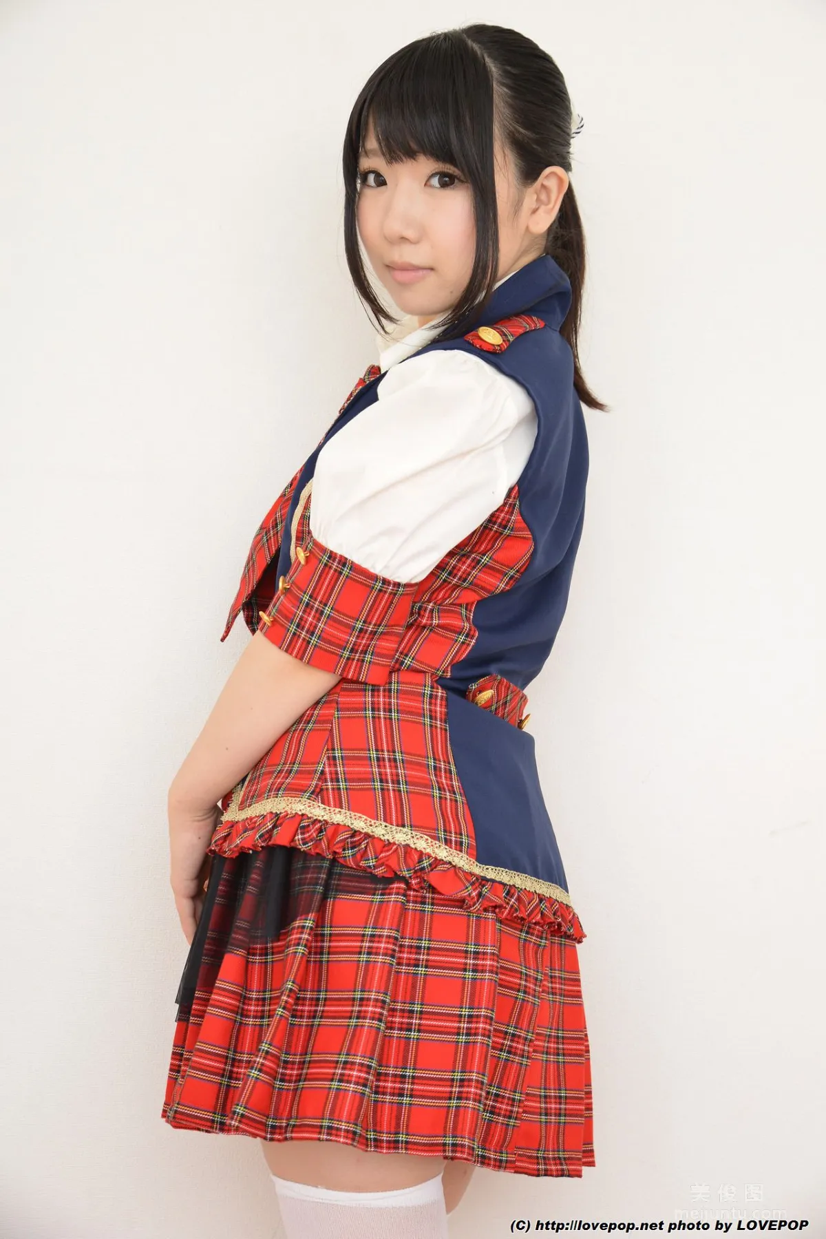 [LOVEPOP] 愛須心亜 Aisu Kokoa Photoset 07 寫真集 6