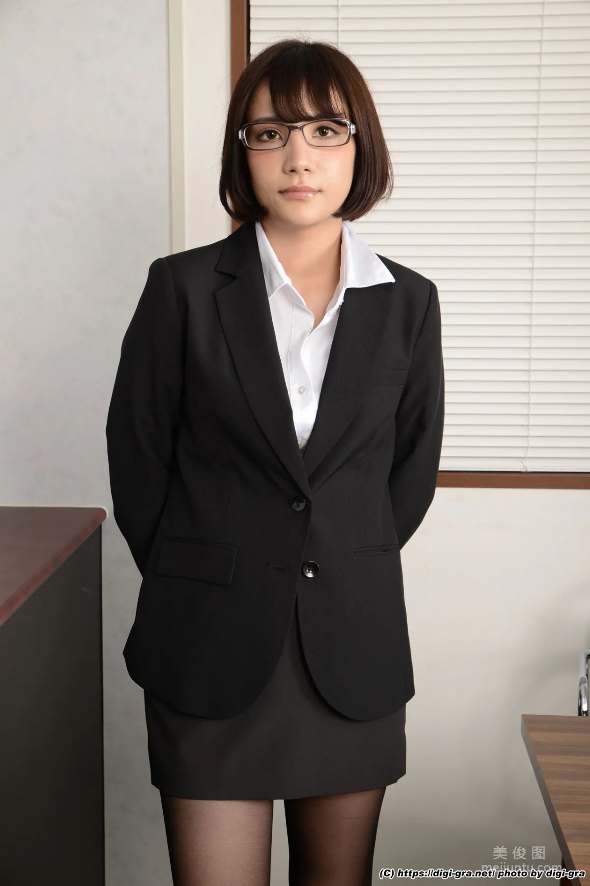 [Digi-Gra] Risa Morisawa Photoset 01 Photo Set photo 2