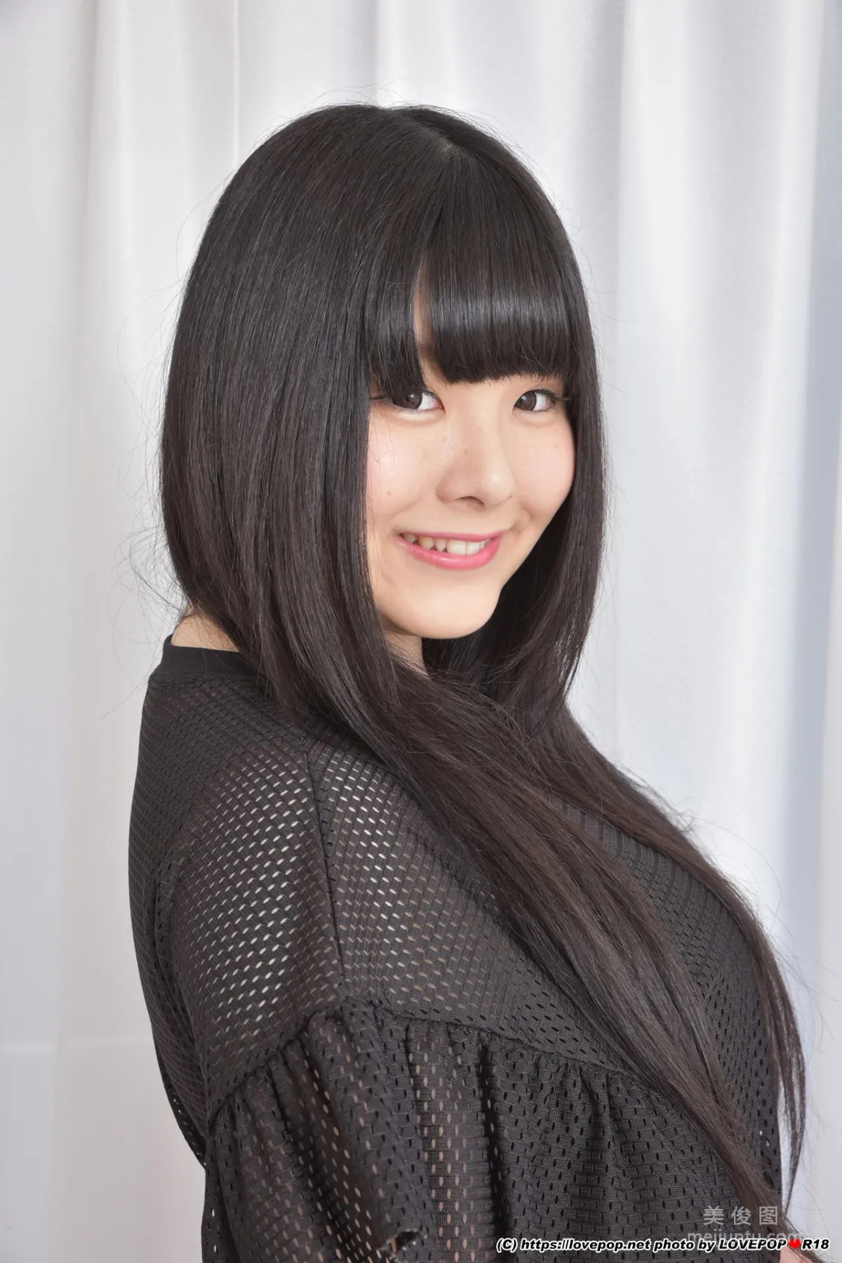 七緒はるか Haruka Nanao Photoset 05 [LOVEPOP] 寫真集 13