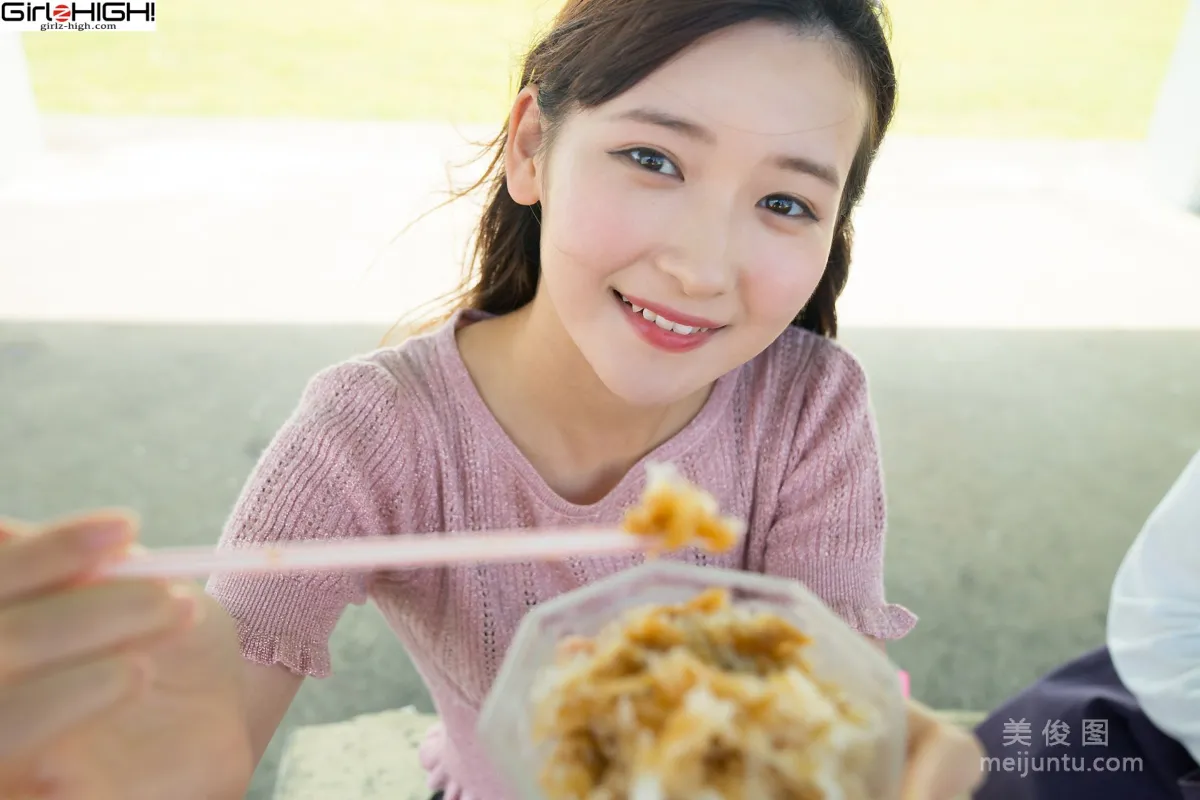 Asami Kondou 近藤あさみ - bfaa_036_011 [Girlz-High] 寫真集 6