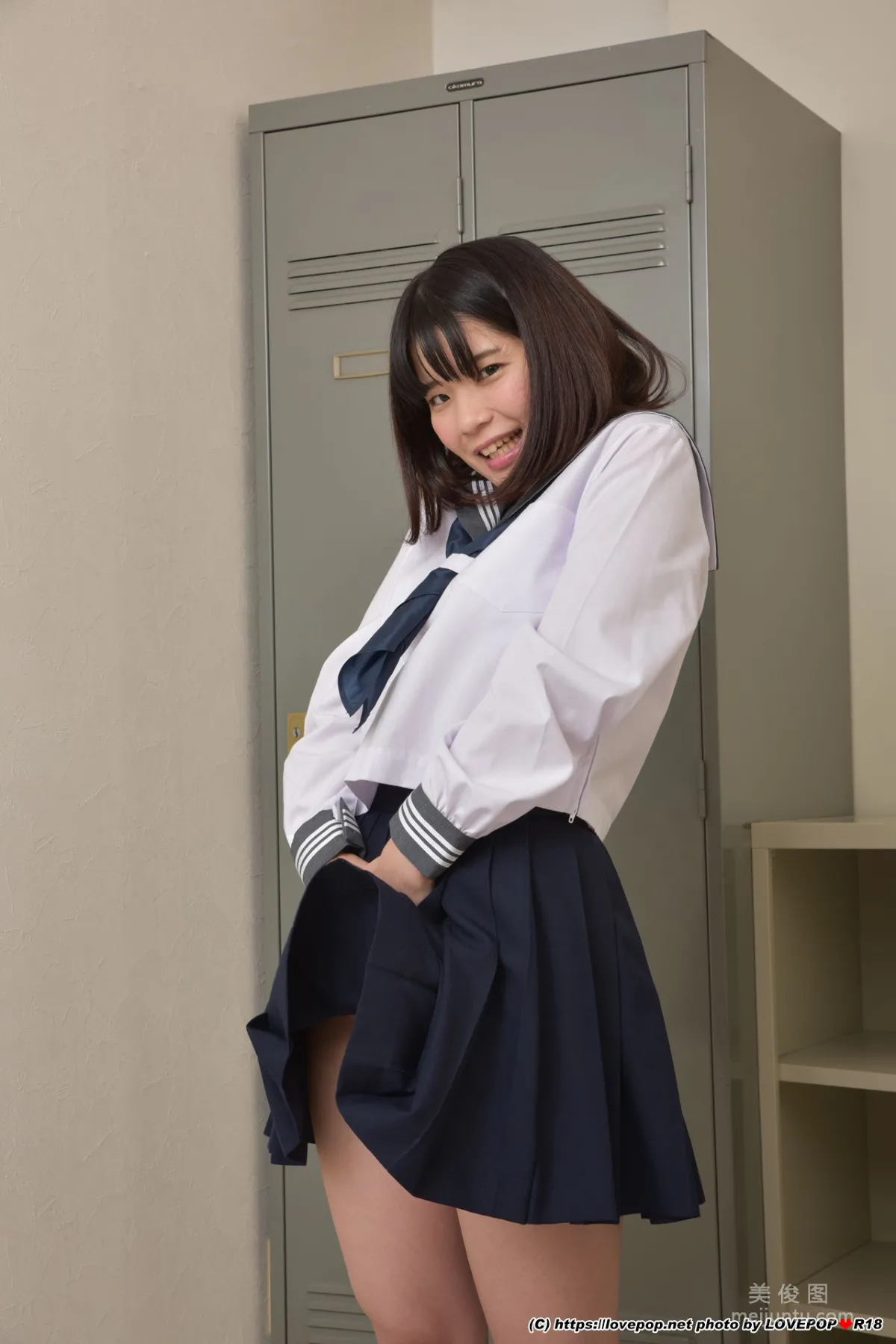[LOVEPOP] 佐藤りこ Riko Satou Photoset 02 写真集2