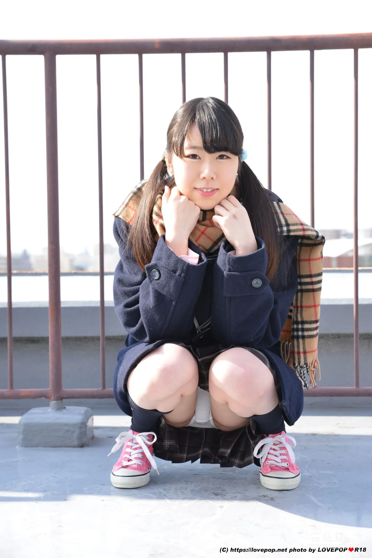[LovePop] Kanon Momoha, Photoset 01, Photo Set photo 13