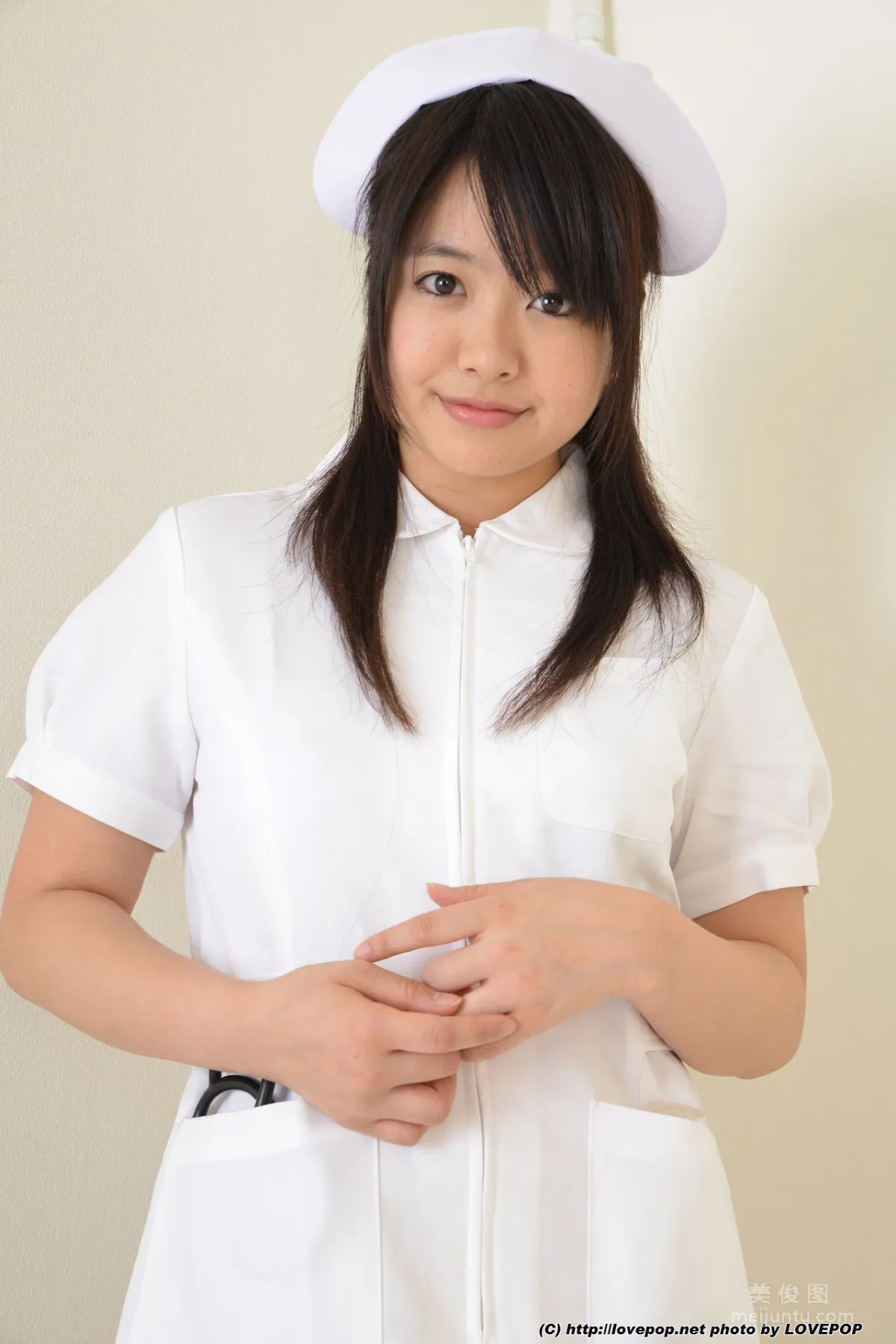 [LOVEPOP] Aki Hinomoto 陽之下亞希/陽ノ下あき Photoset 04 寫真集 12
