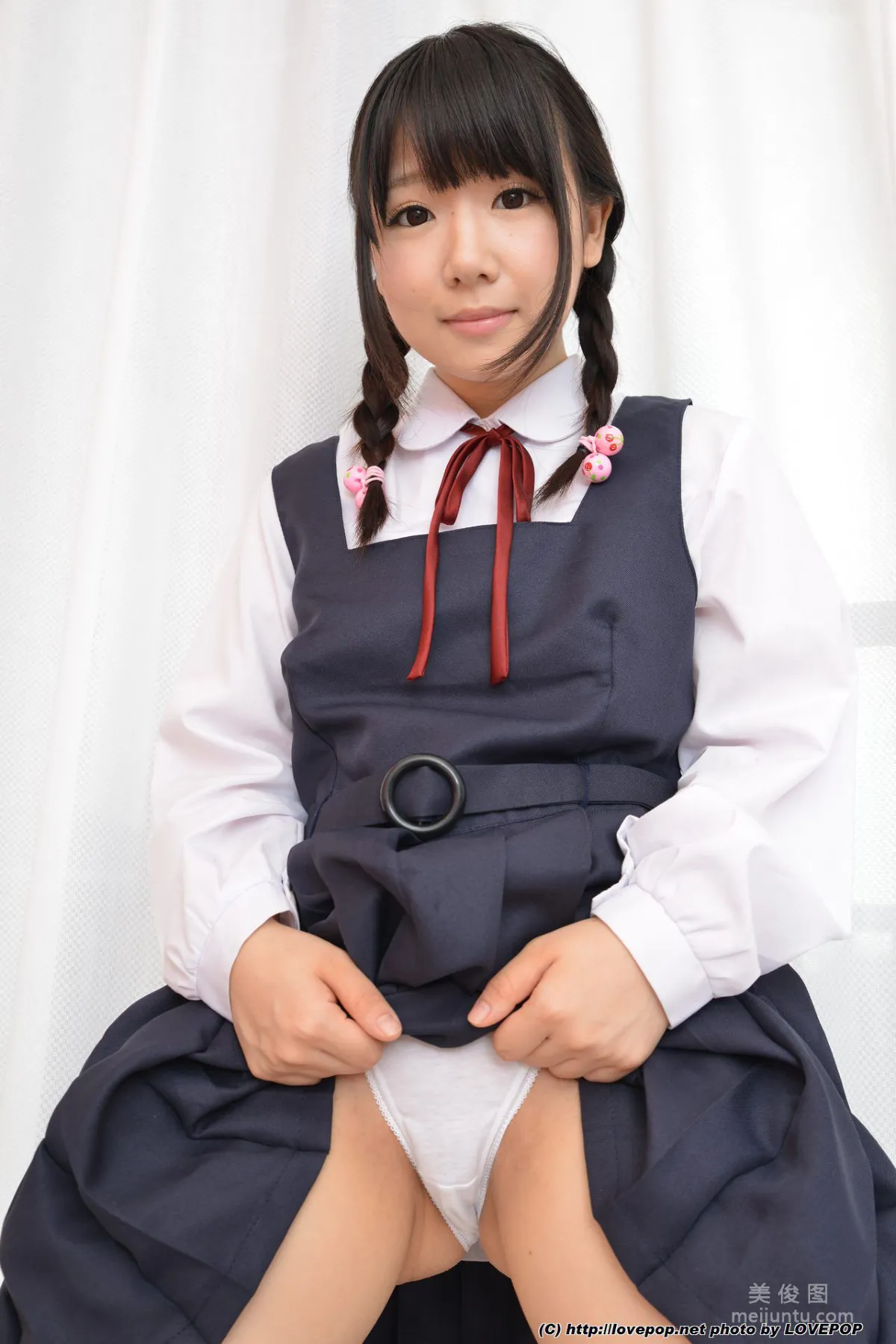 [LOVEPOP] Aisu Kokoa 愛須心亜 Photoset 08 寫真集 15