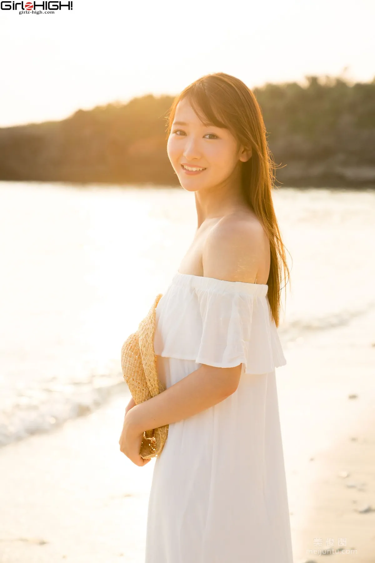 [Girlz-High] Asami Kondou 近藤あさみ - bfaa_036_010 寫真集 16