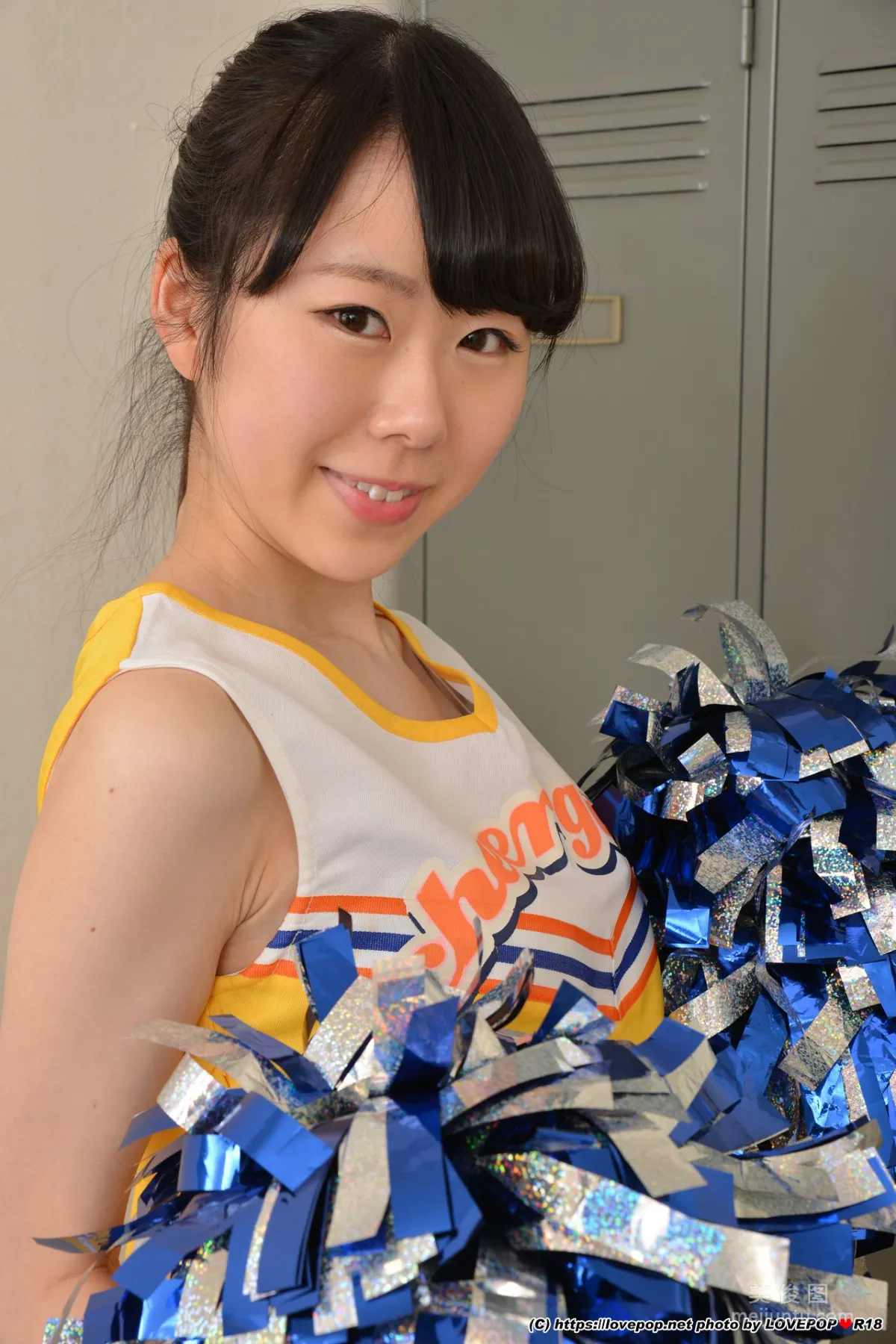 [LovePop] Kanon Momoha Photoset 02 Photo Set photo 4