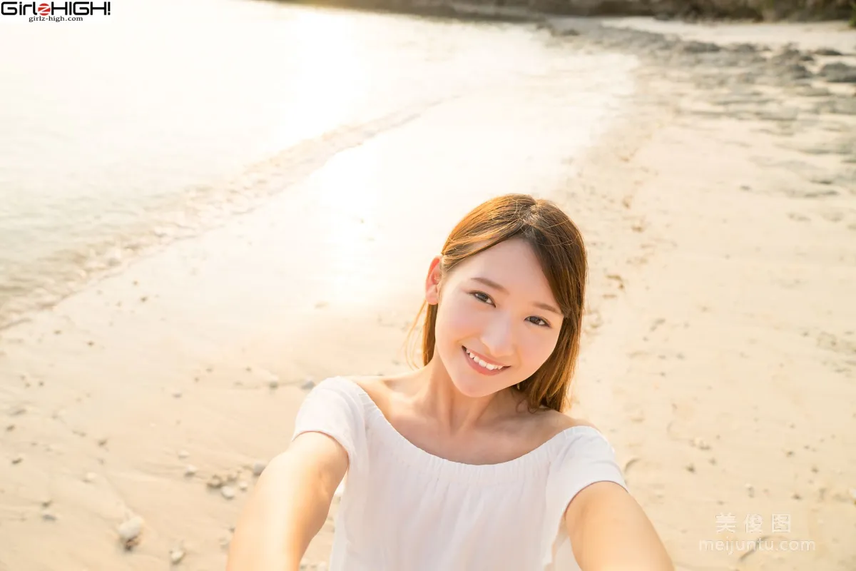 [Girlz-High] Asami Kondou 近藤あさみ - bfaa_036_010 寫真集 13