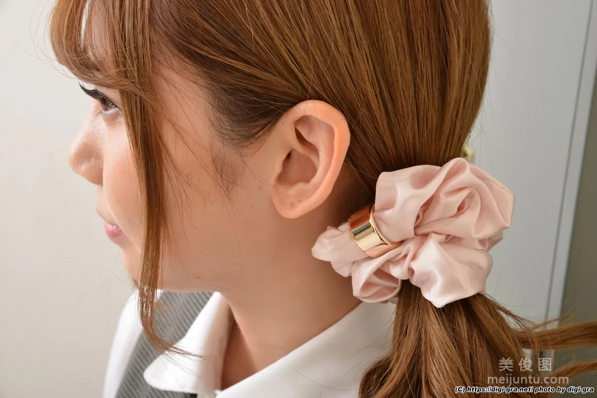 Rin Sasahara Photoset 06 [Digi-Gra] Photo Set photo 5