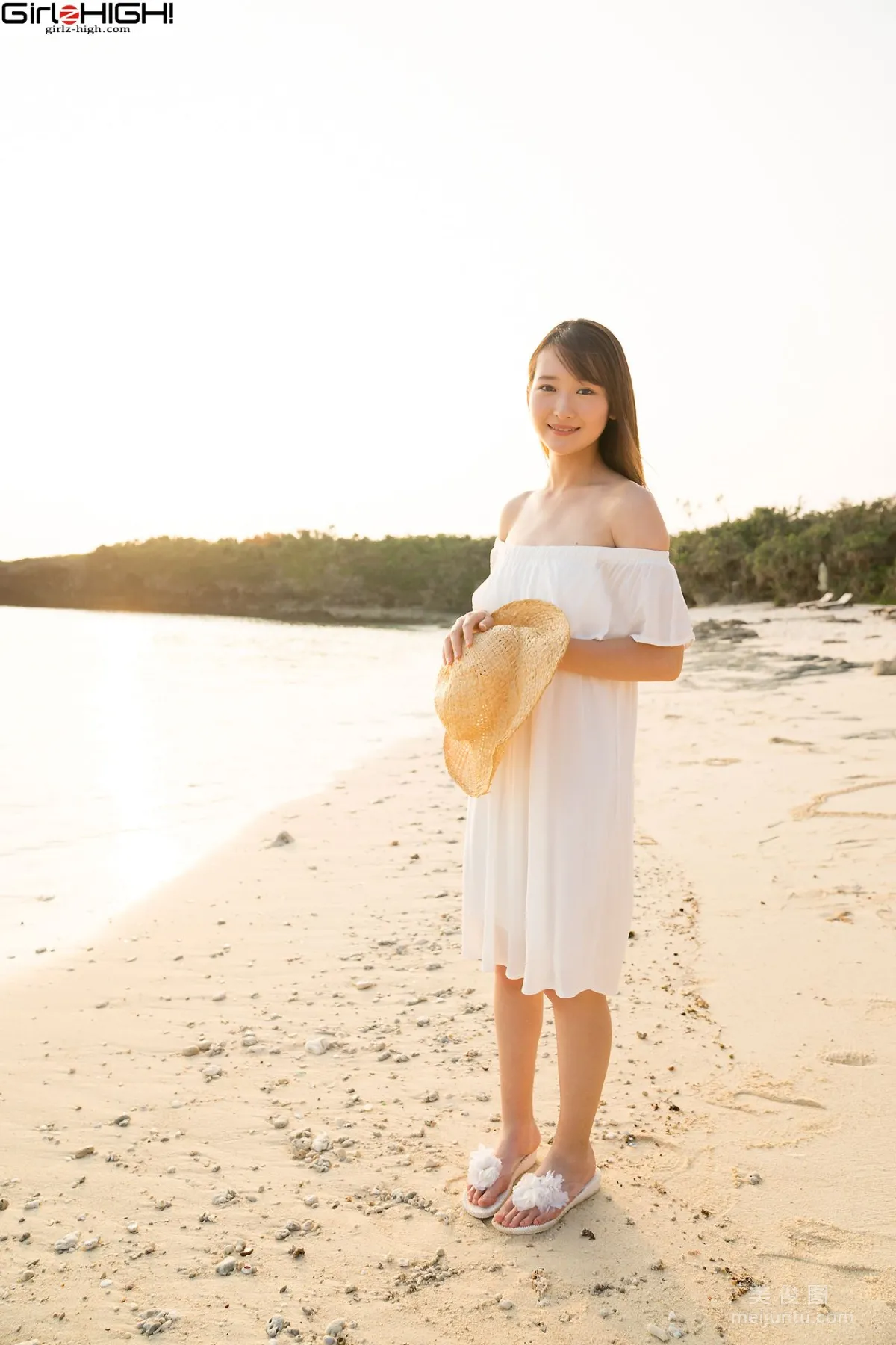 [Girlz-High] Asami Kondou 近藤あさみ - bfaa_036_010 写真集30