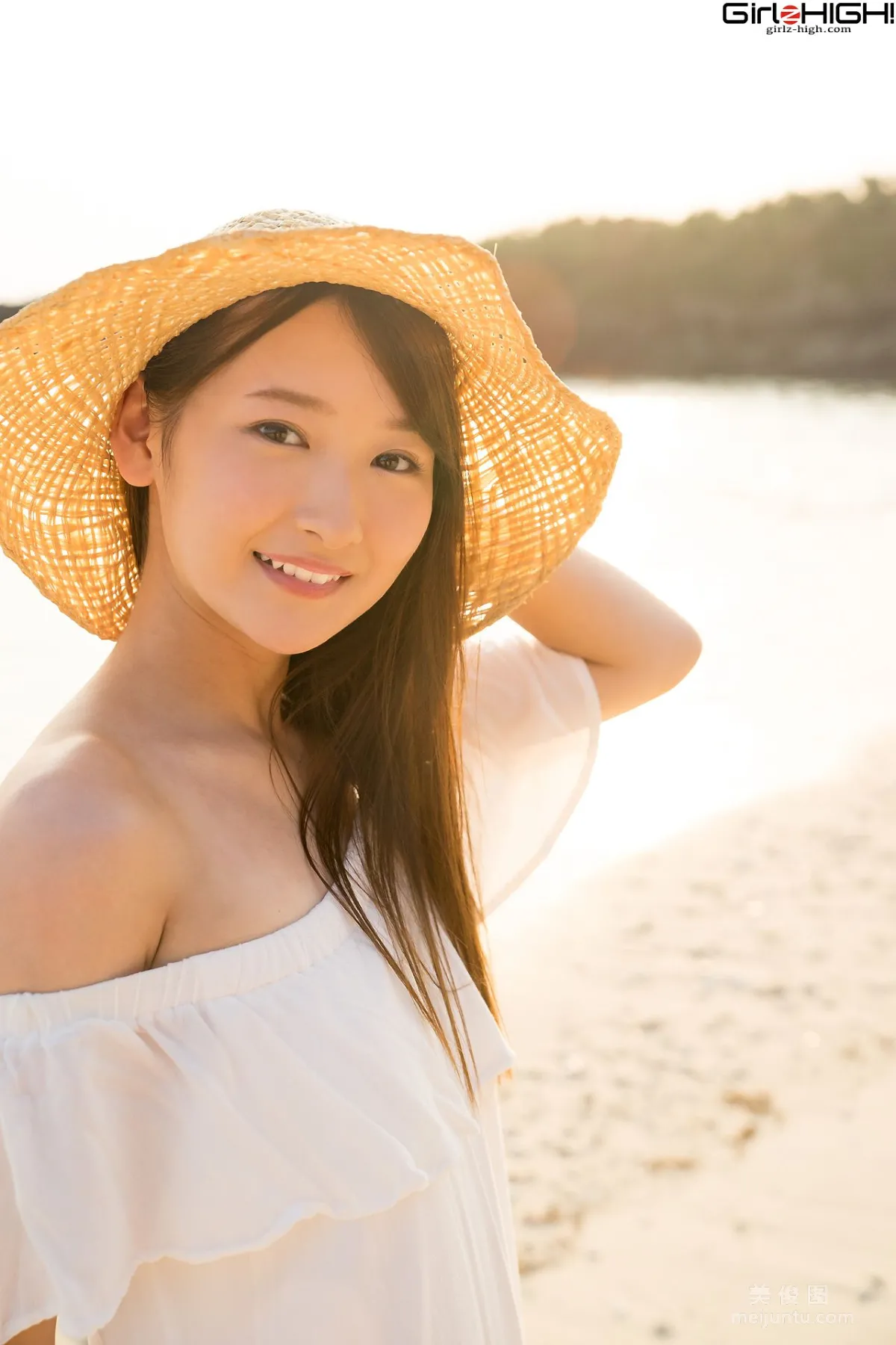 [Girlz-High] Asami Kondou 近藤あさみ - bfaa_036_010 寫真集 7