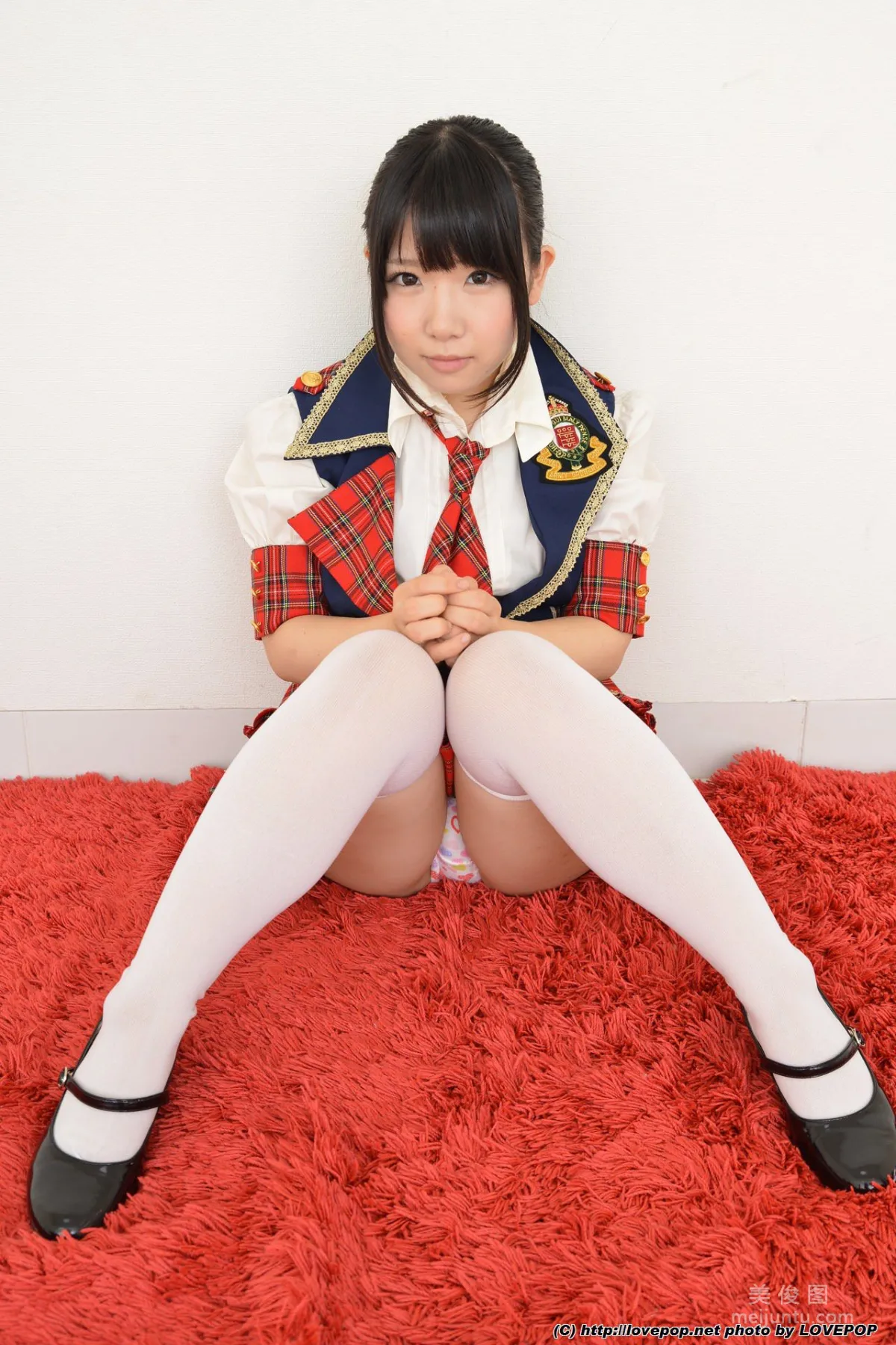 [LOVEPOP] 愛須心亜 Aisu Kokoa Photoset 07 寫真集 18
