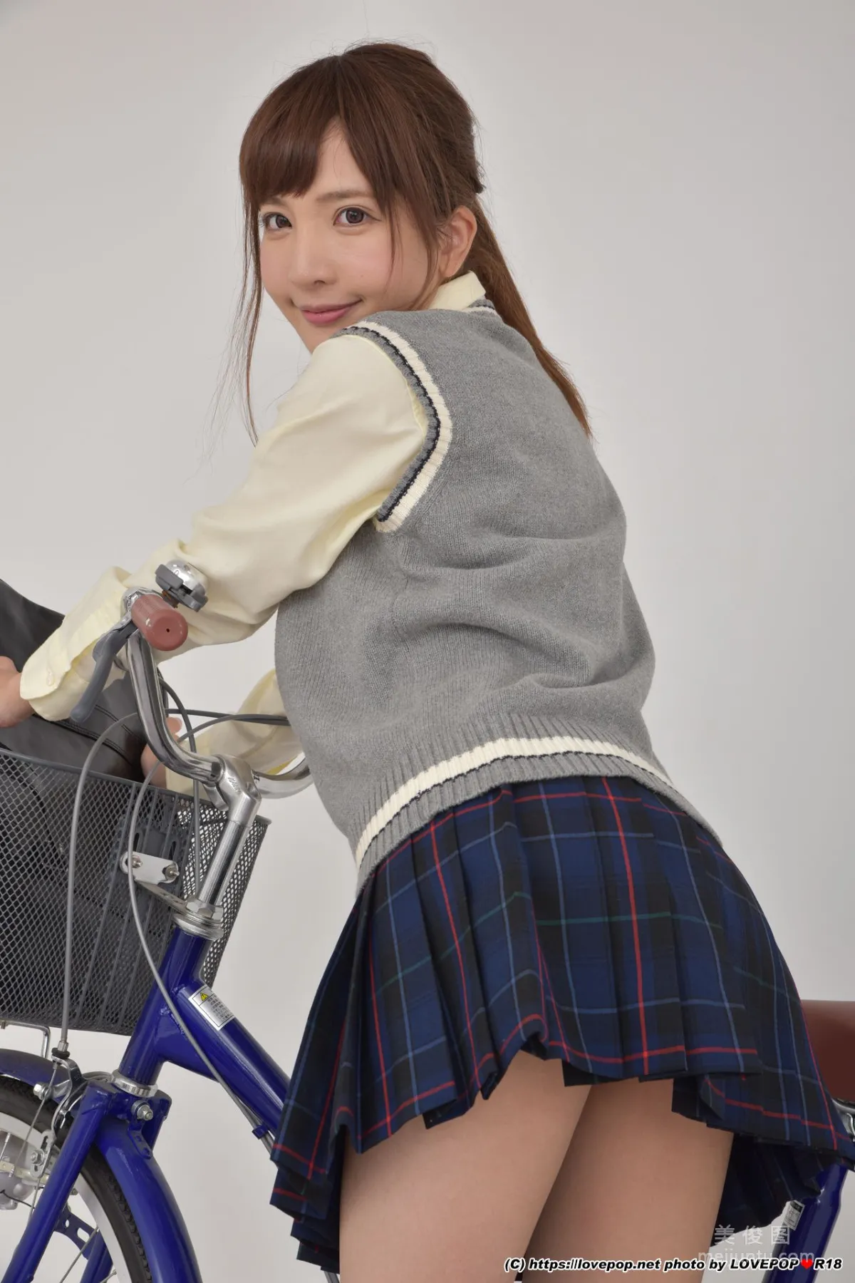 [LOVEPOP] 汐乃木あやみ/汐乃木绫美 Photoset 04 寫真集 11