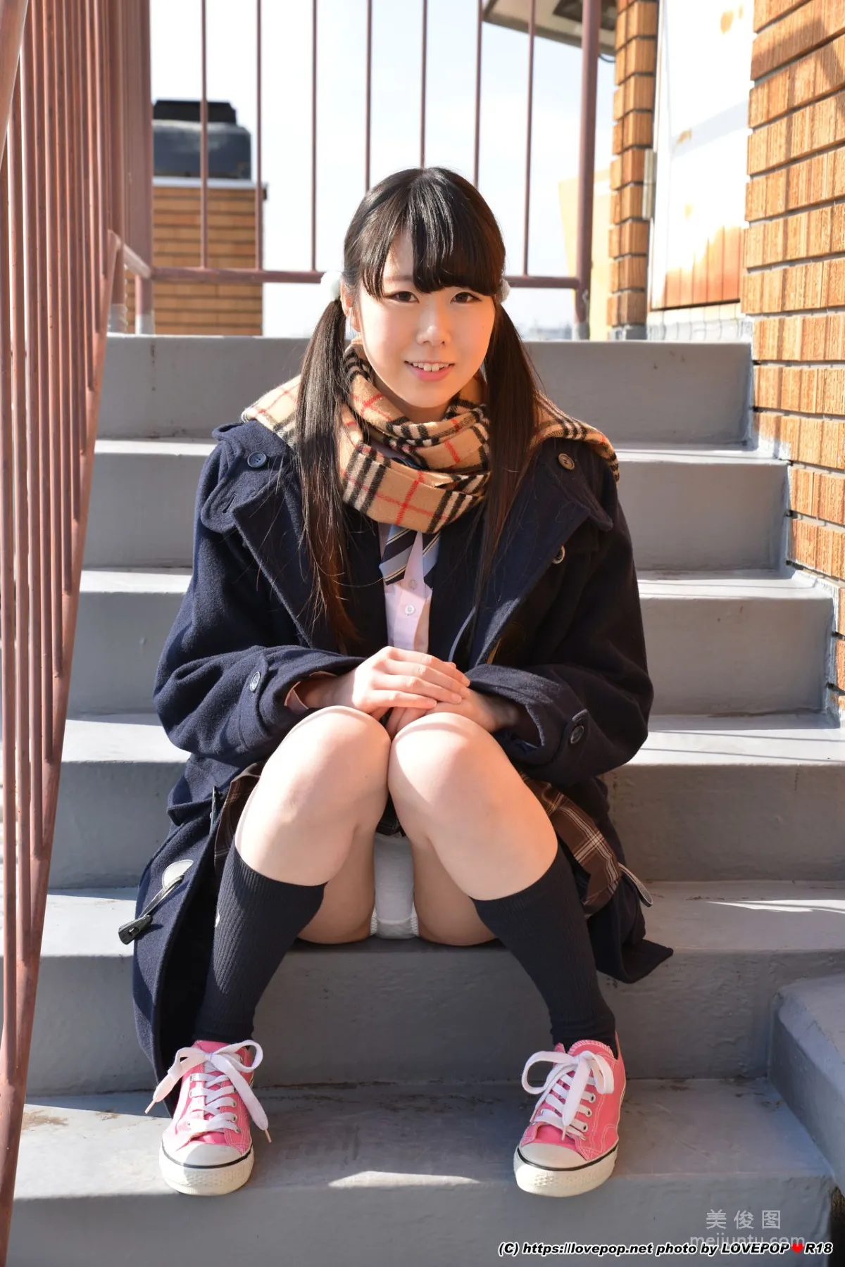 [LovePop] Kanon Momoha, Photoset 01, Photo Set photo 34